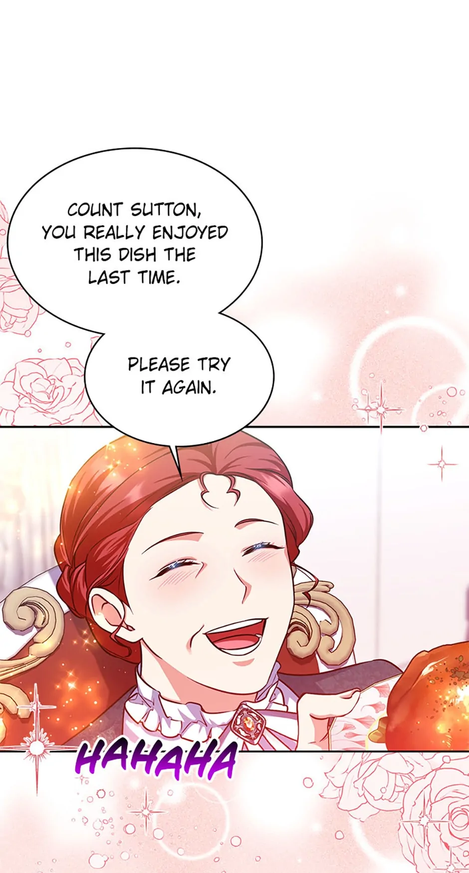 My younger brother forces my flower path chapter 79 page 32