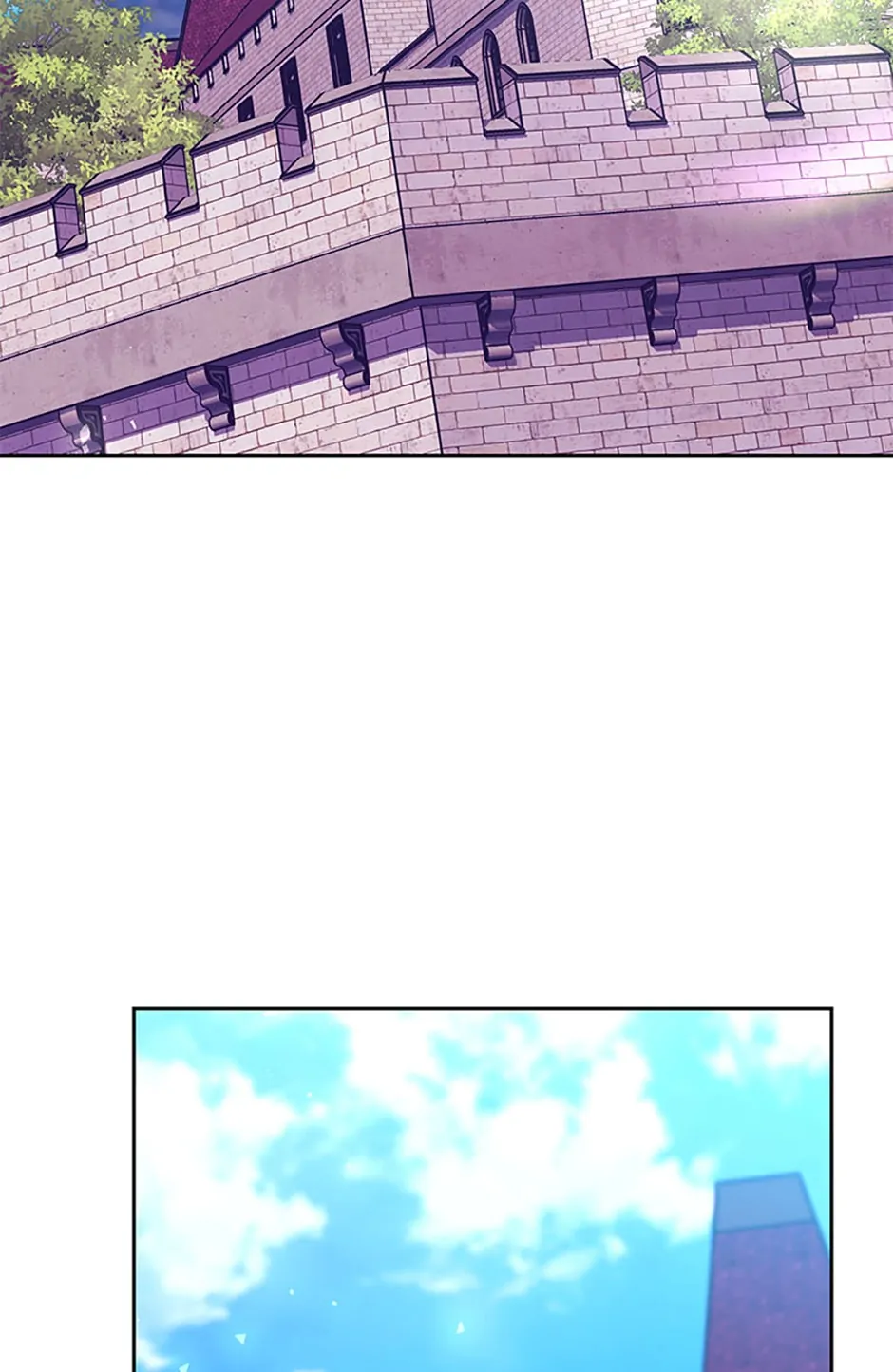 My younger brother forces my flower path chapter 79 page 42