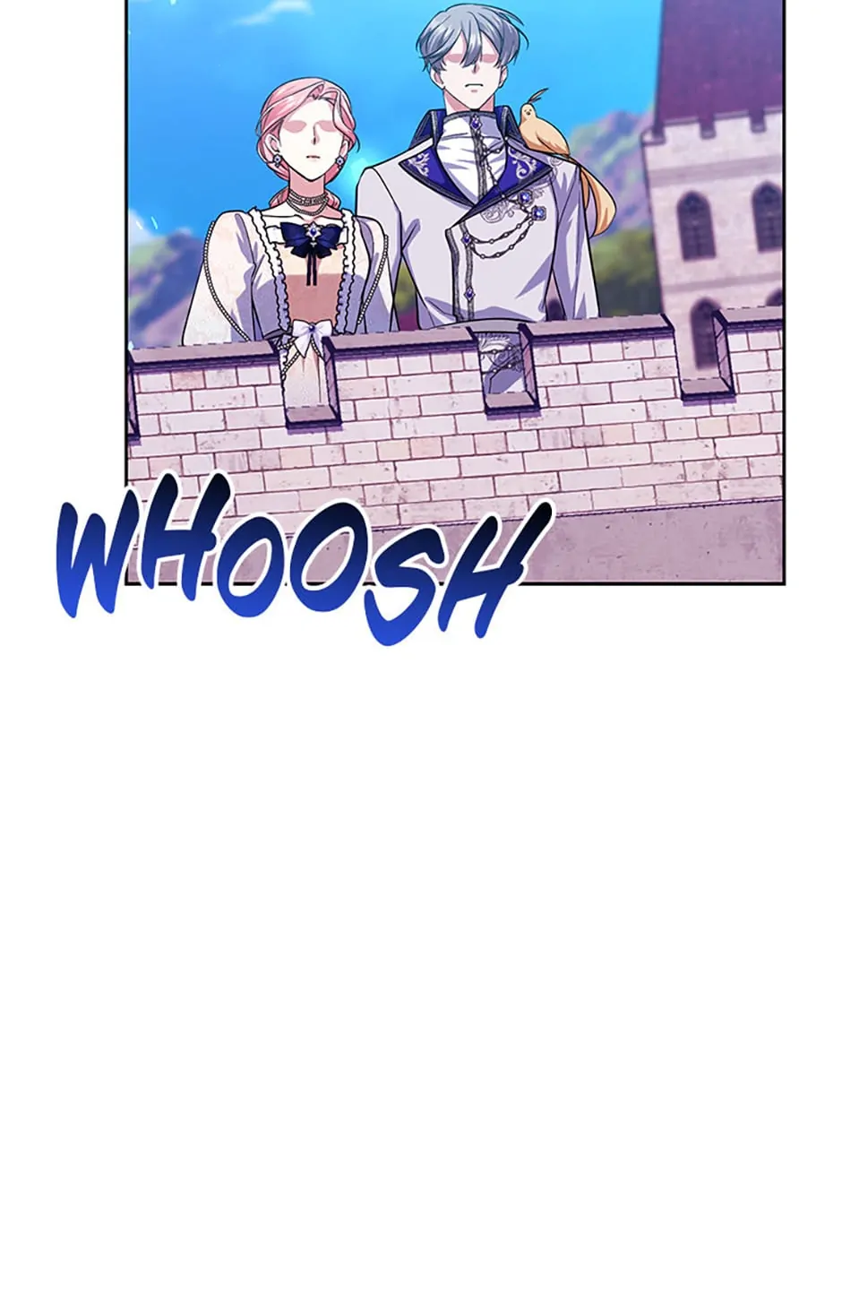 My younger brother forces my flower path chapter 79 page 43