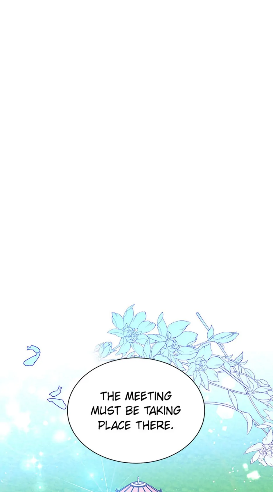 My younger brother forces my flower path chapter 79 page 44