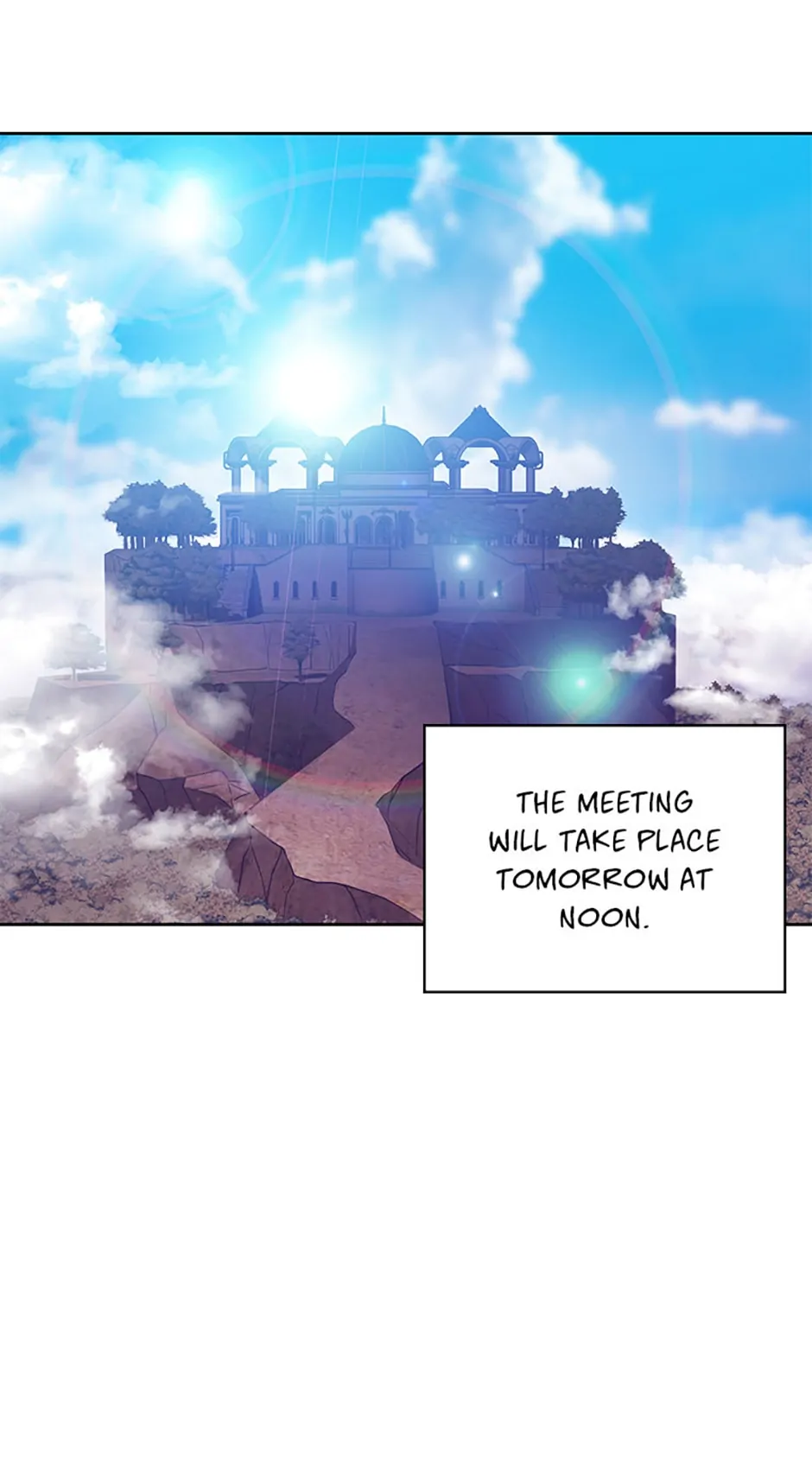 My younger brother forces my flower path chapter 79 page 48