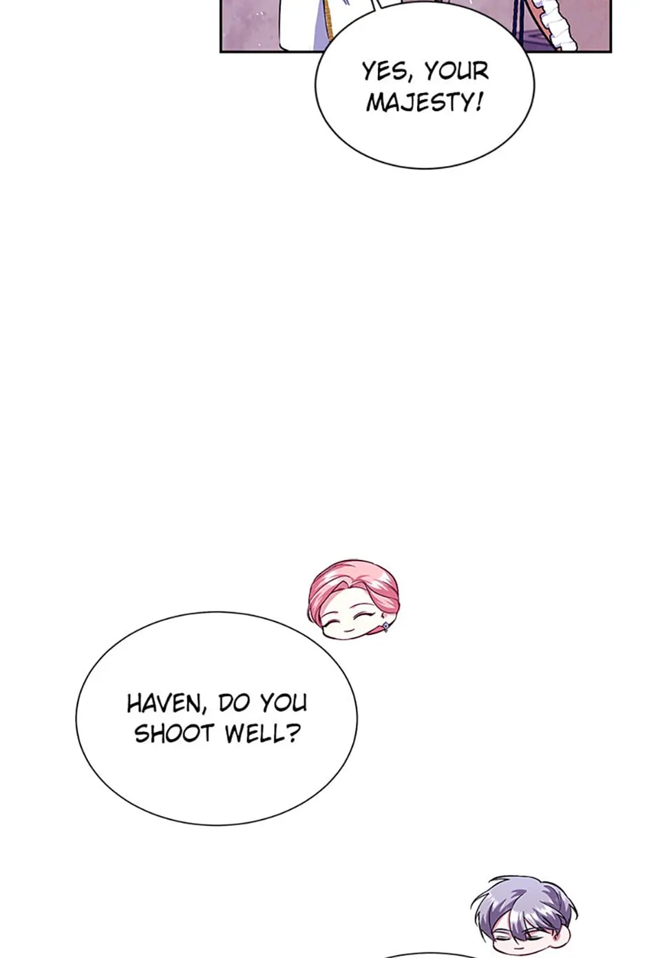 My younger brother forces my flower path chapter 79 page 53