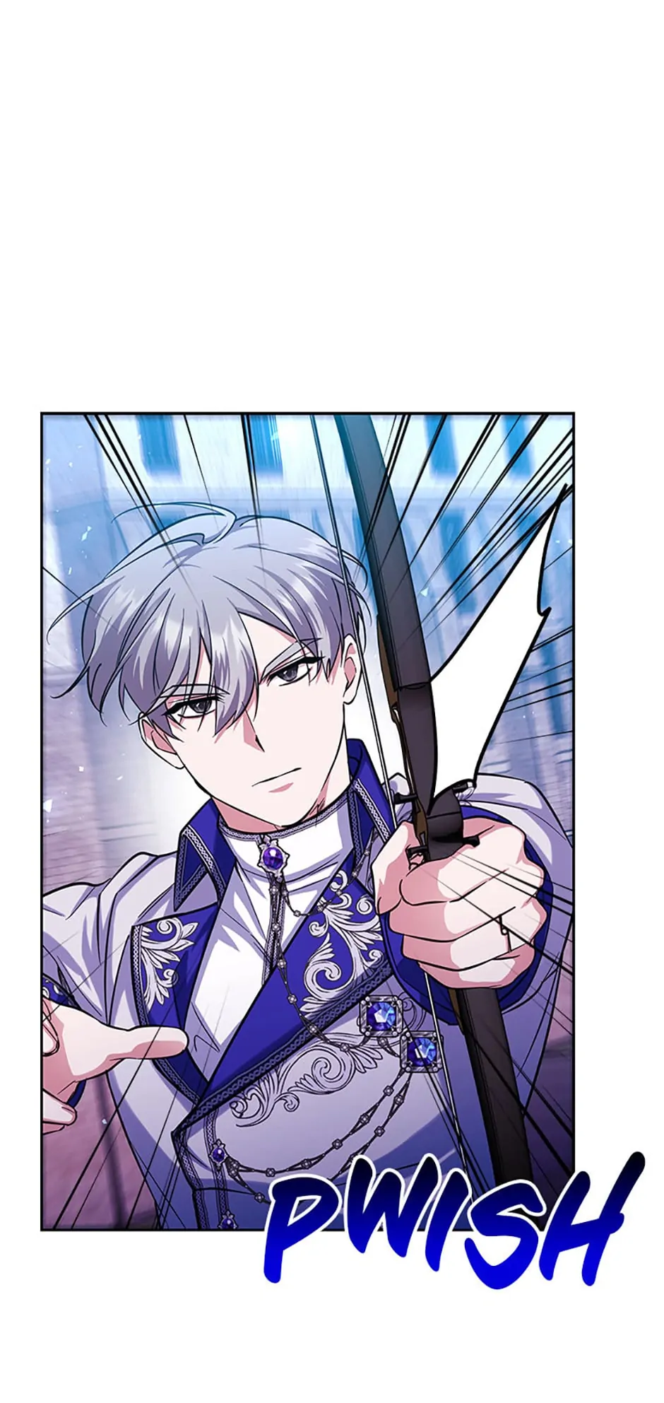 My younger brother forces my flower path chapter 79 page 58