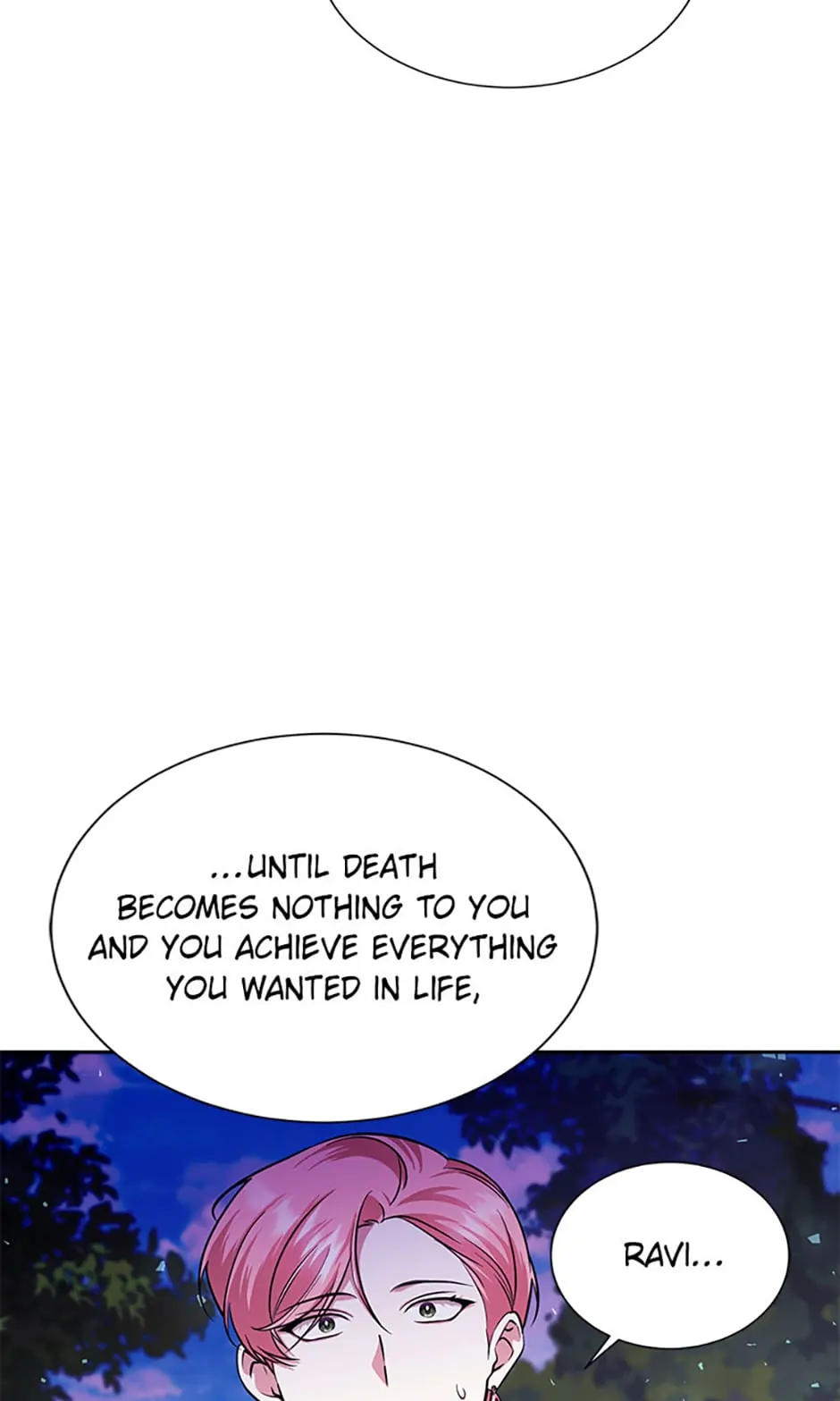 My younger brother forces my flower path chapter 79 page 6