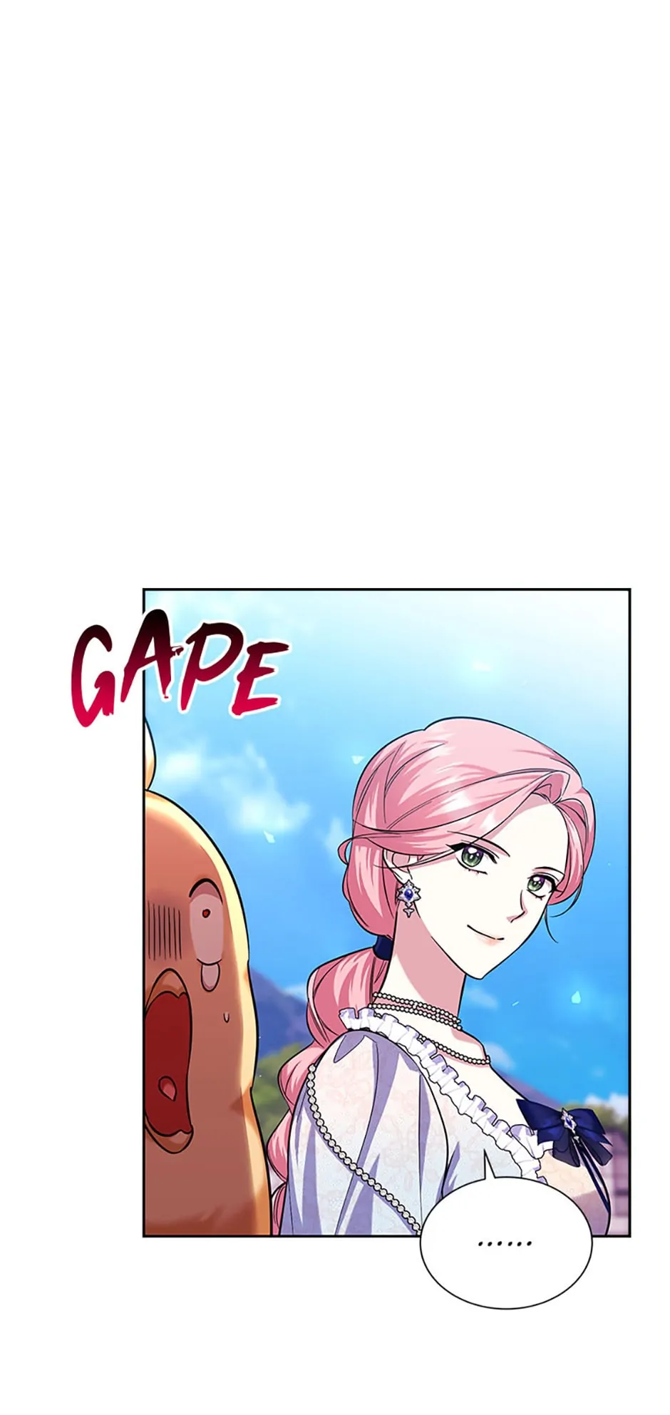 My younger brother forces my flower path chapter 79 page 62