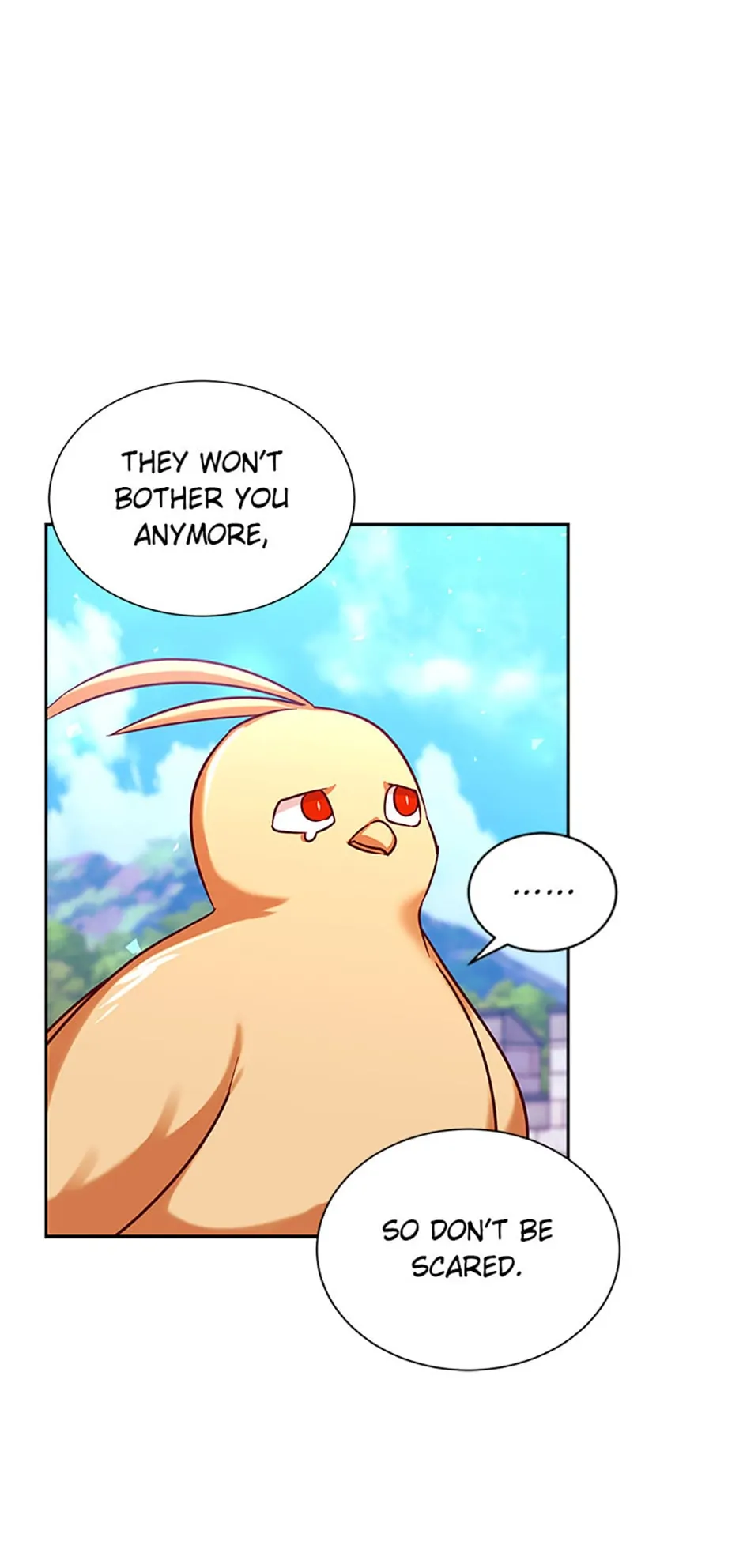 My younger brother forces my flower path chapter 79 page 63