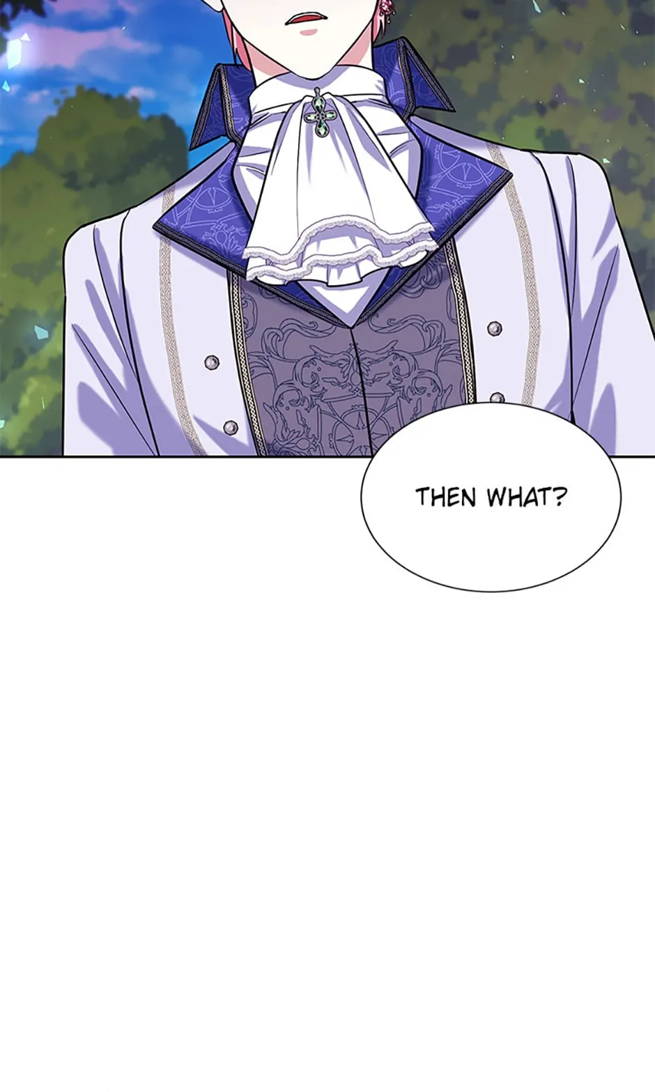 My younger brother forces my flower path chapter 79 page 7
