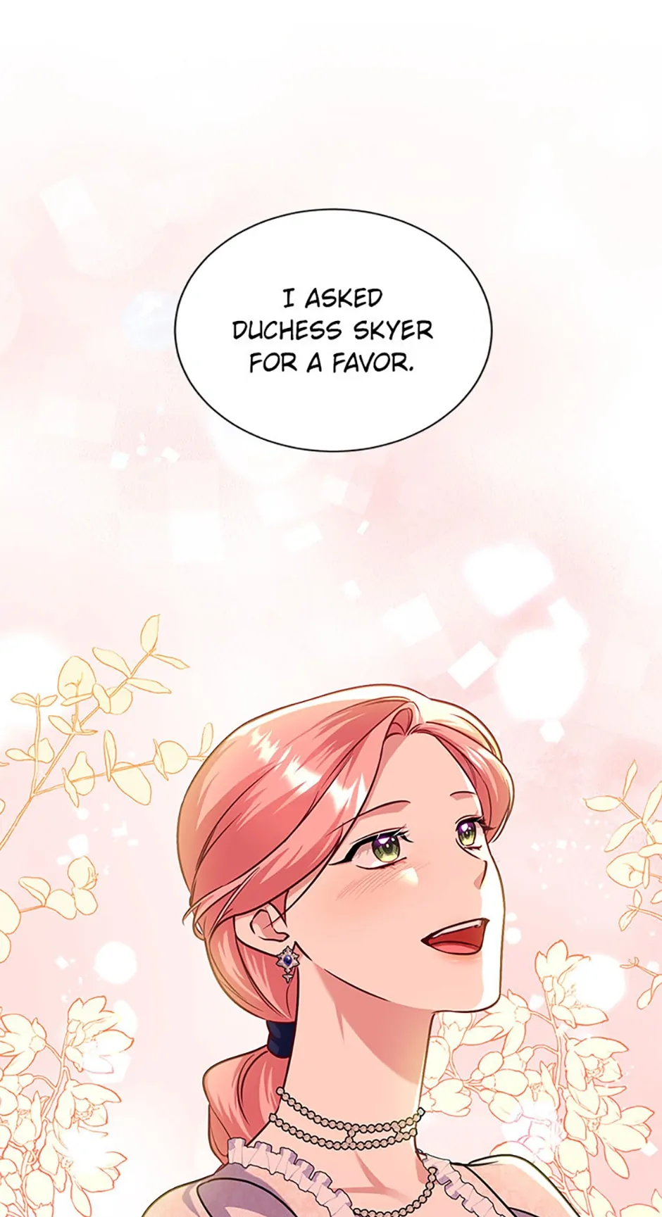 My younger brother forces my flower path chapter 79 page 72