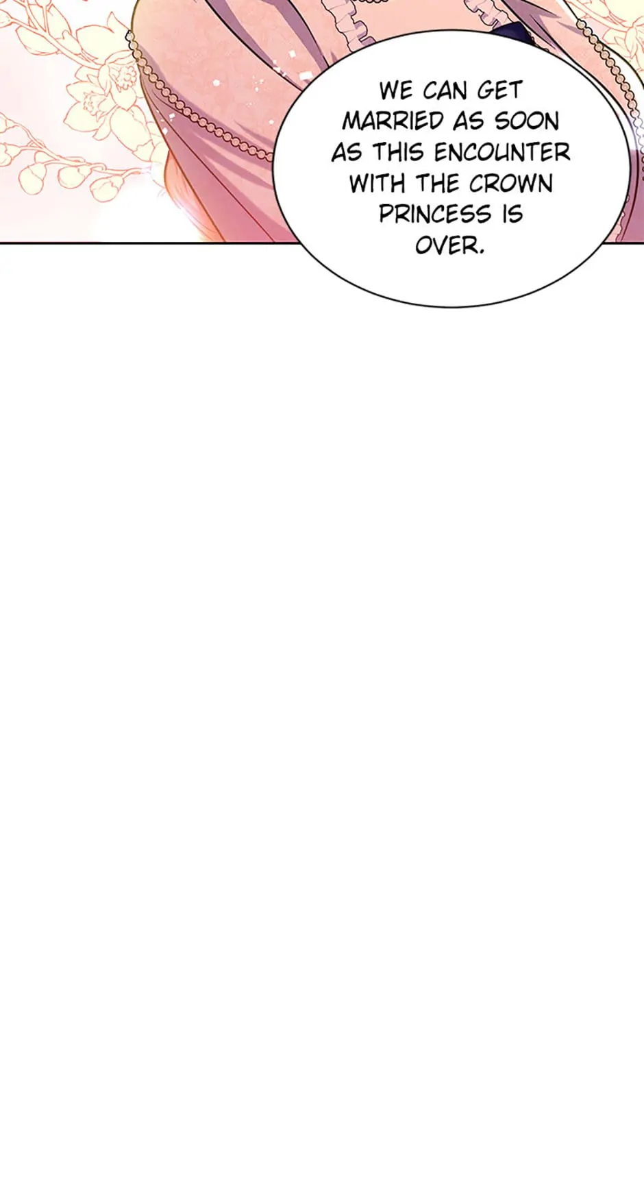 My younger brother forces my flower path chapter 79 page 73