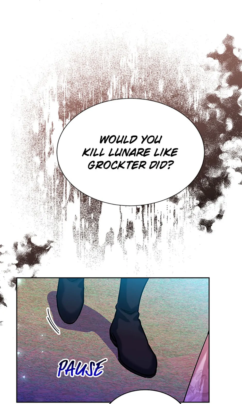 My younger brother forces my flower path chapter 79 page 8