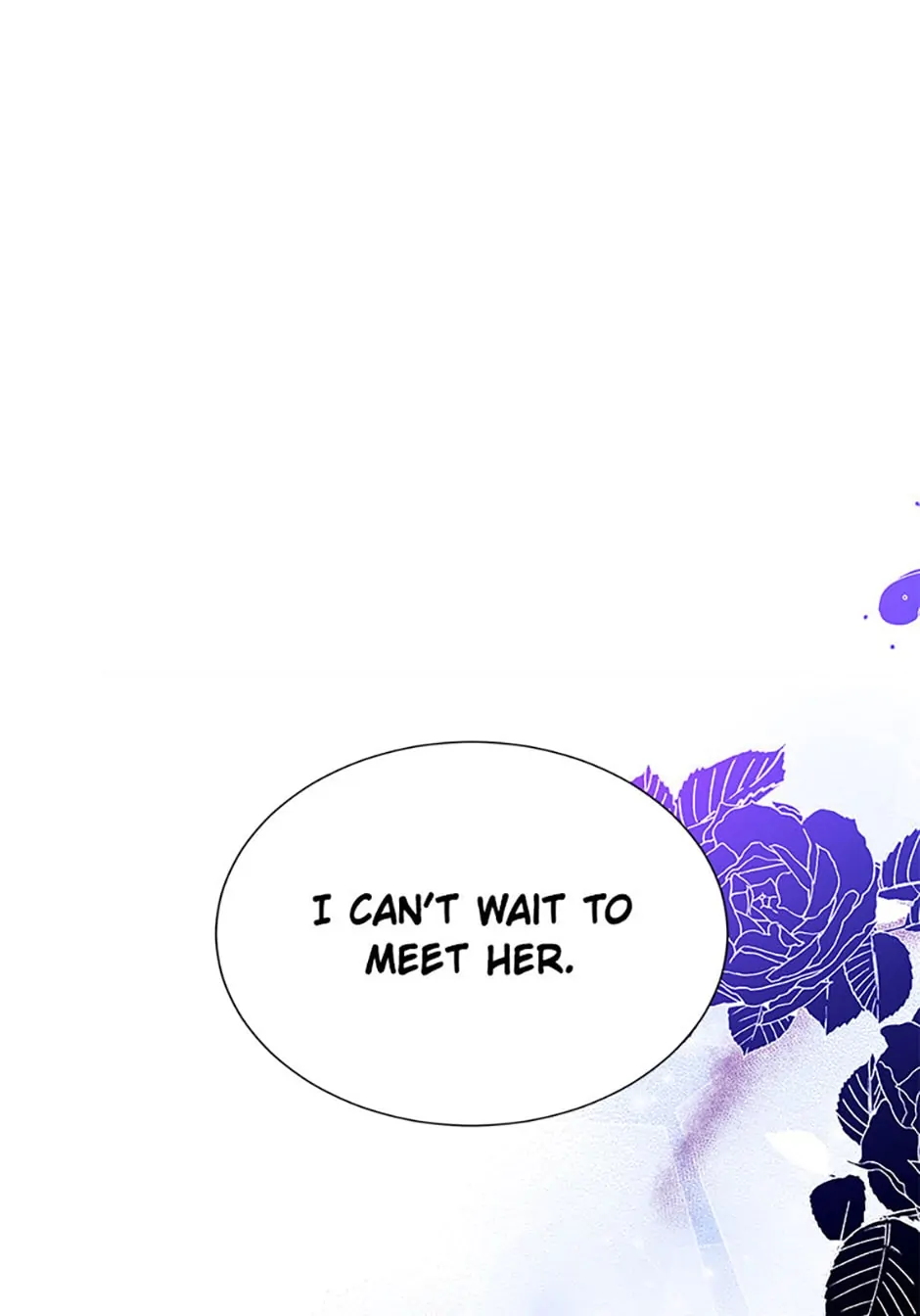 My younger brother forces my flower path chapter 79 page 82