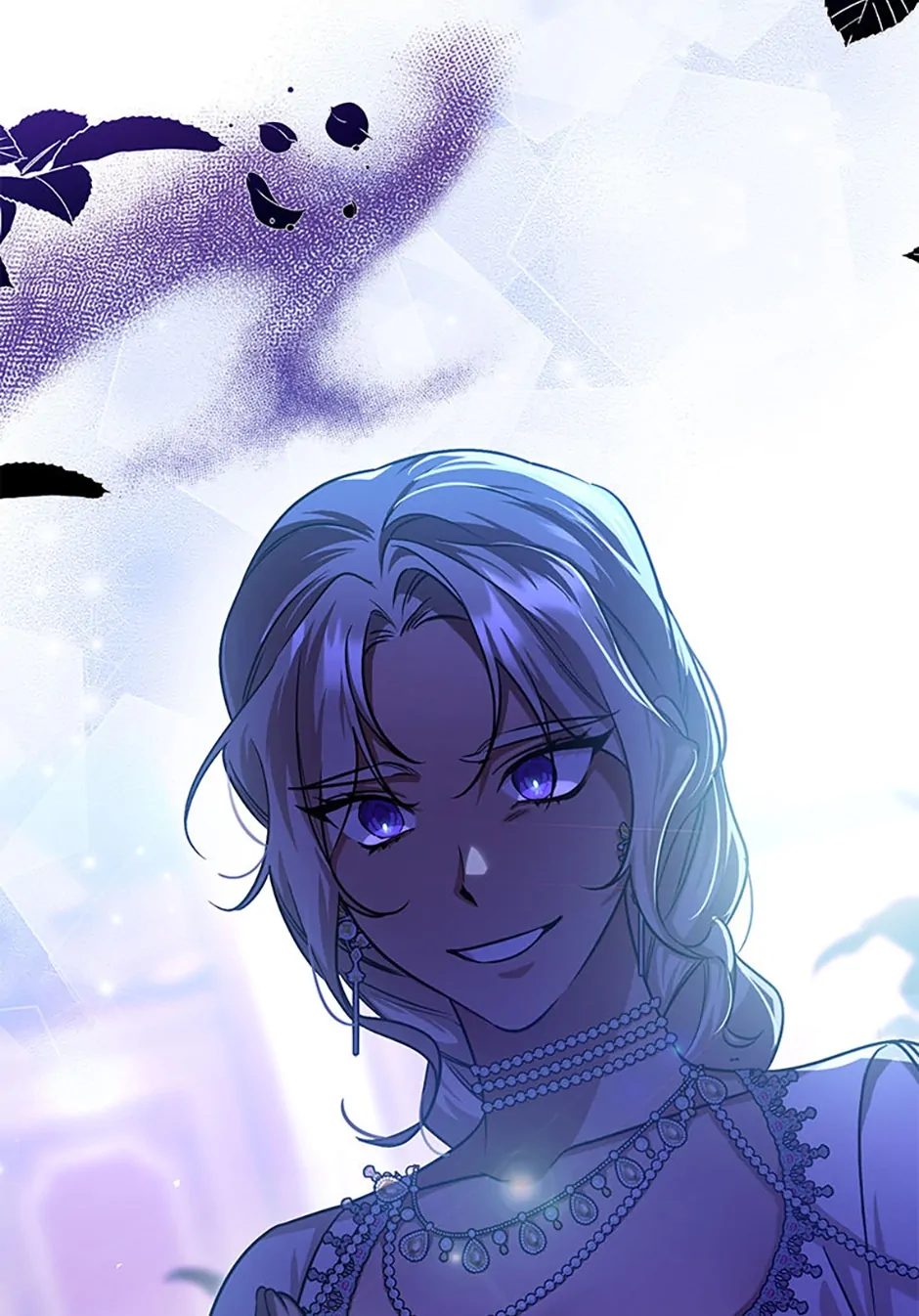 My younger brother forces my flower path chapter 79 page 83