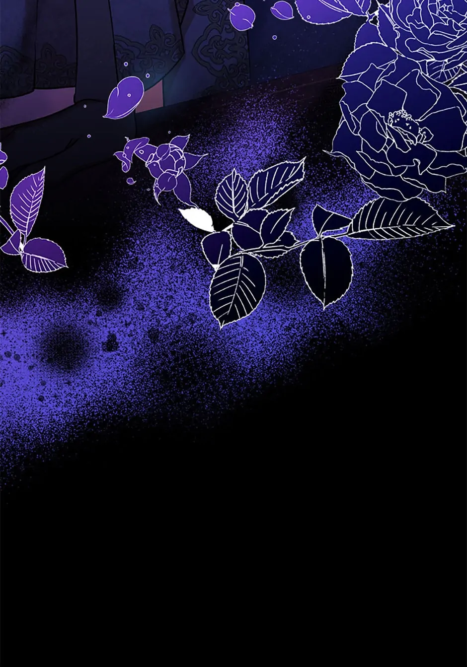 My younger brother forces my flower path chapter 79 page 85