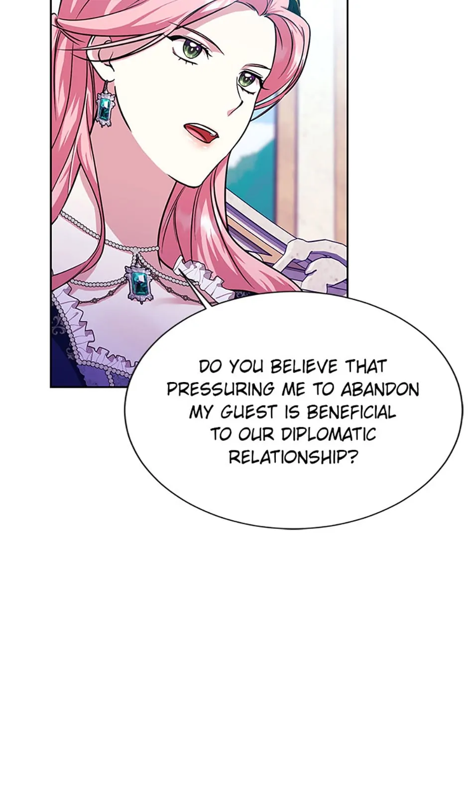 My younger brother forces my flower path chapter 80 page 11