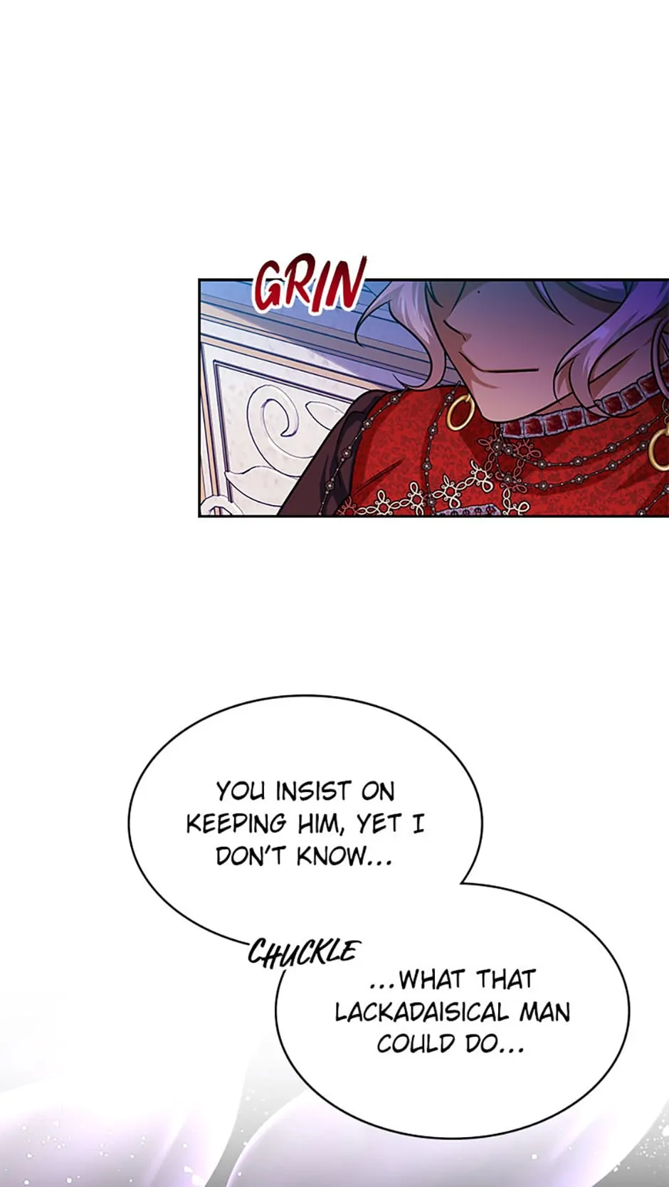My younger brother forces my flower path chapter 80 page 12