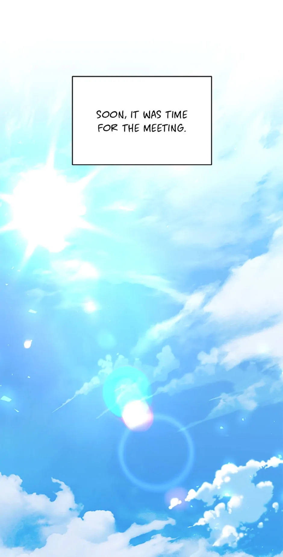My younger brother forces my flower path chapter 80 page 2