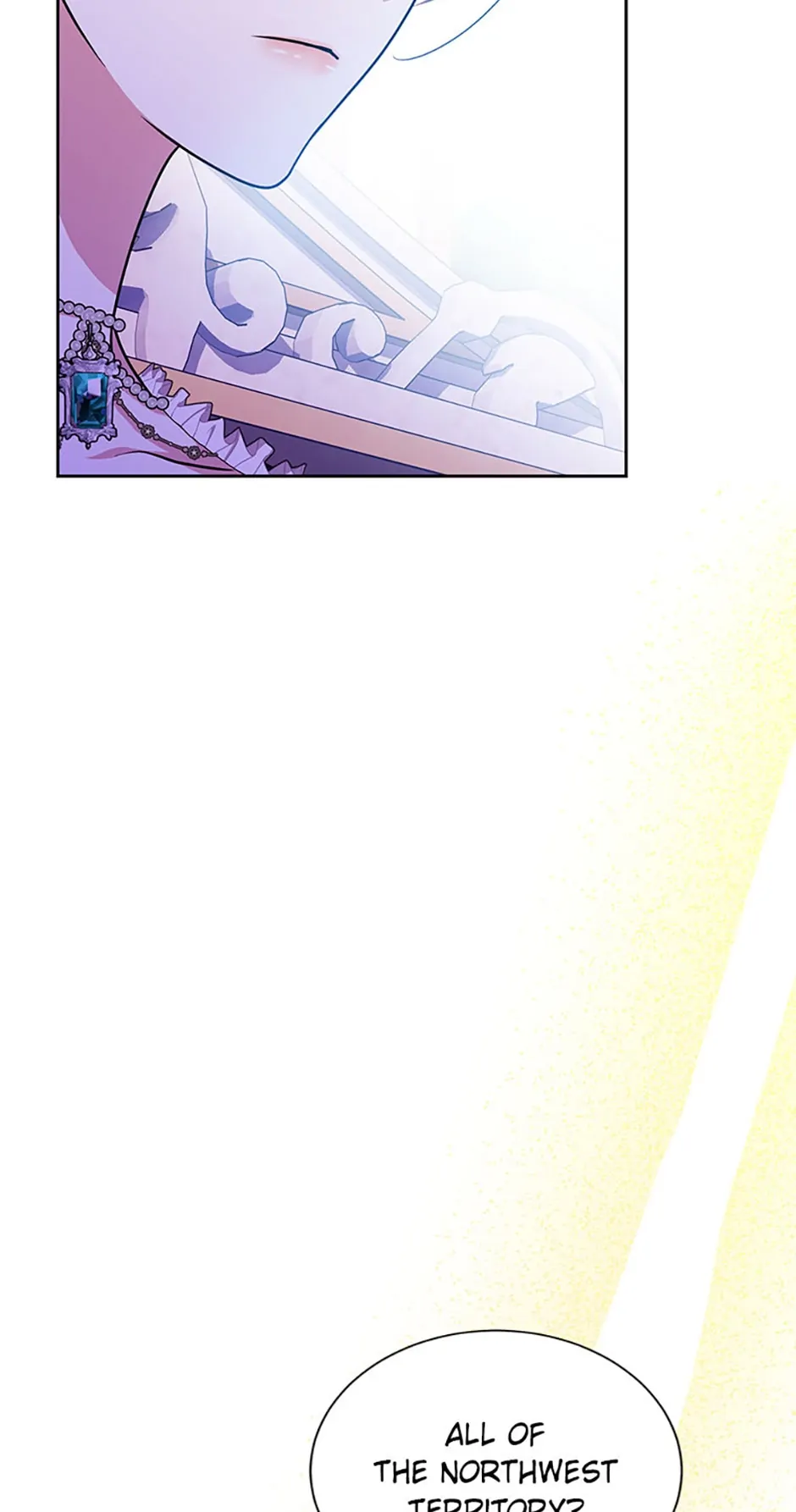 My younger brother forces my flower path chapter 80 page 21
