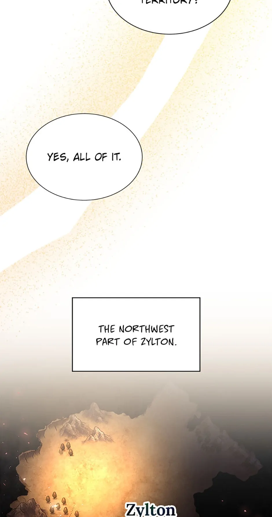 My younger brother forces my flower path chapter 80 page 22