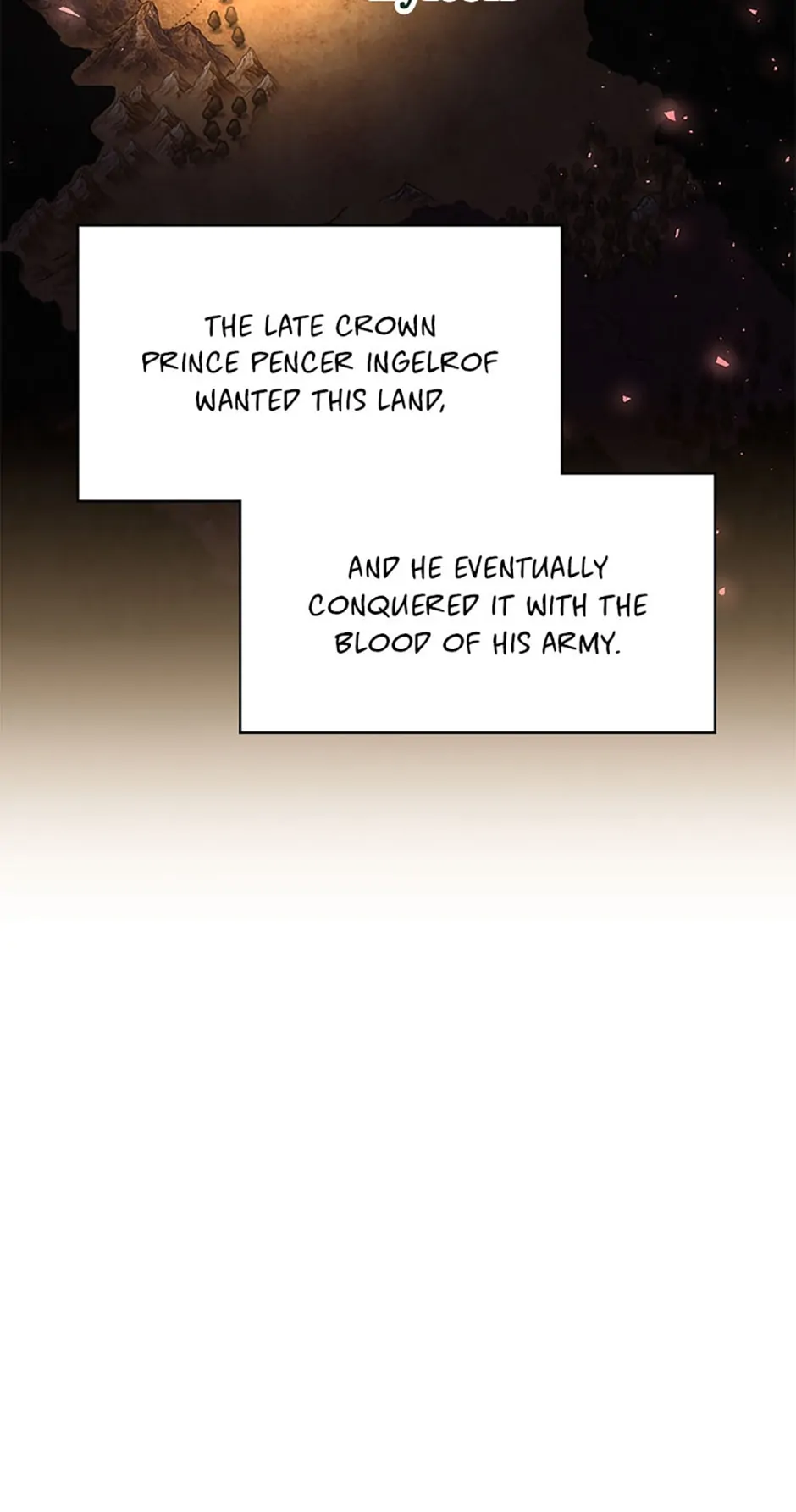 My younger brother forces my flower path chapter 80 page 23