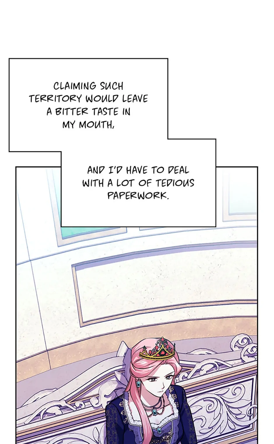 My younger brother forces my flower path chapter 80 page 24