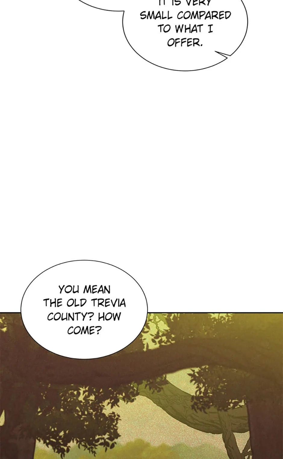 My younger brother forces my flower path chapter 80 page 27