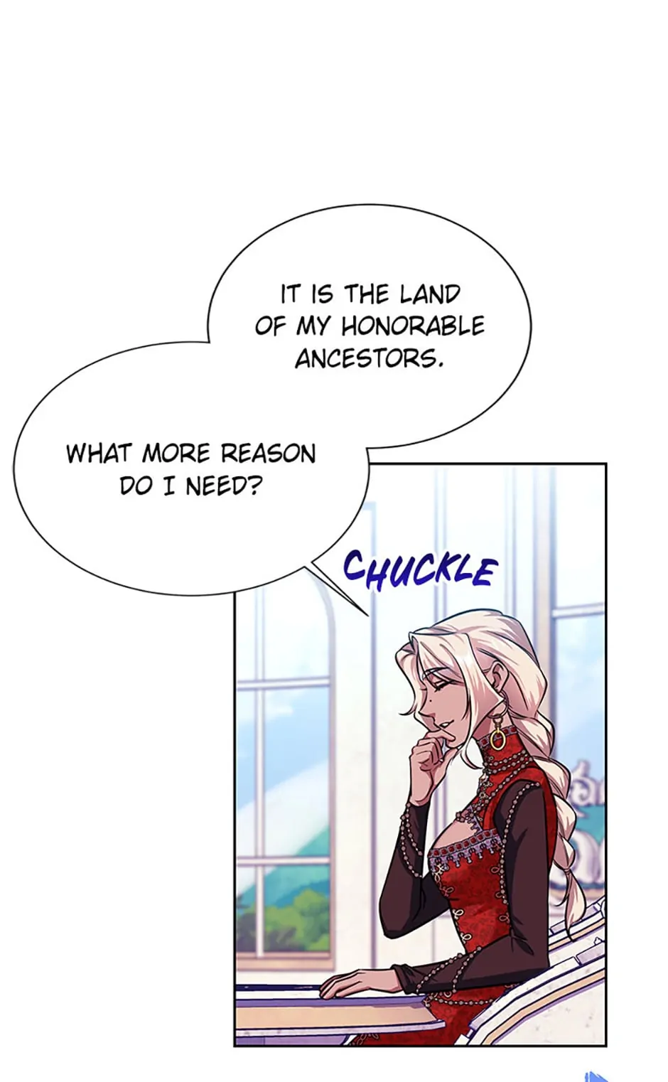 My younger brother forces my flower path chapter 80 page 29