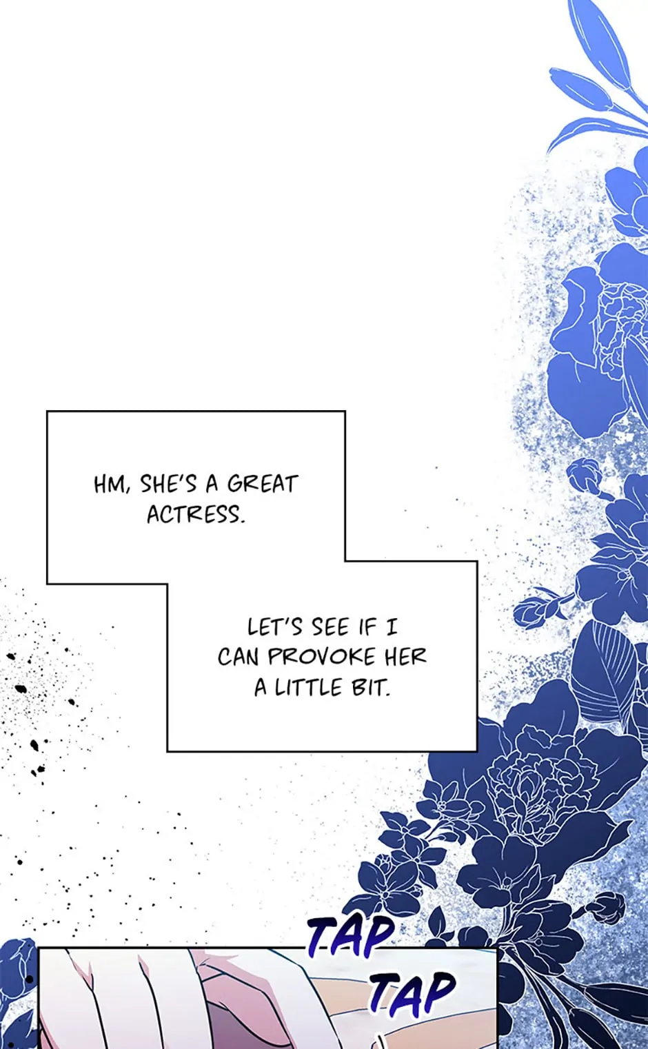 My younger brother forces my flower path chapter 80 page 30