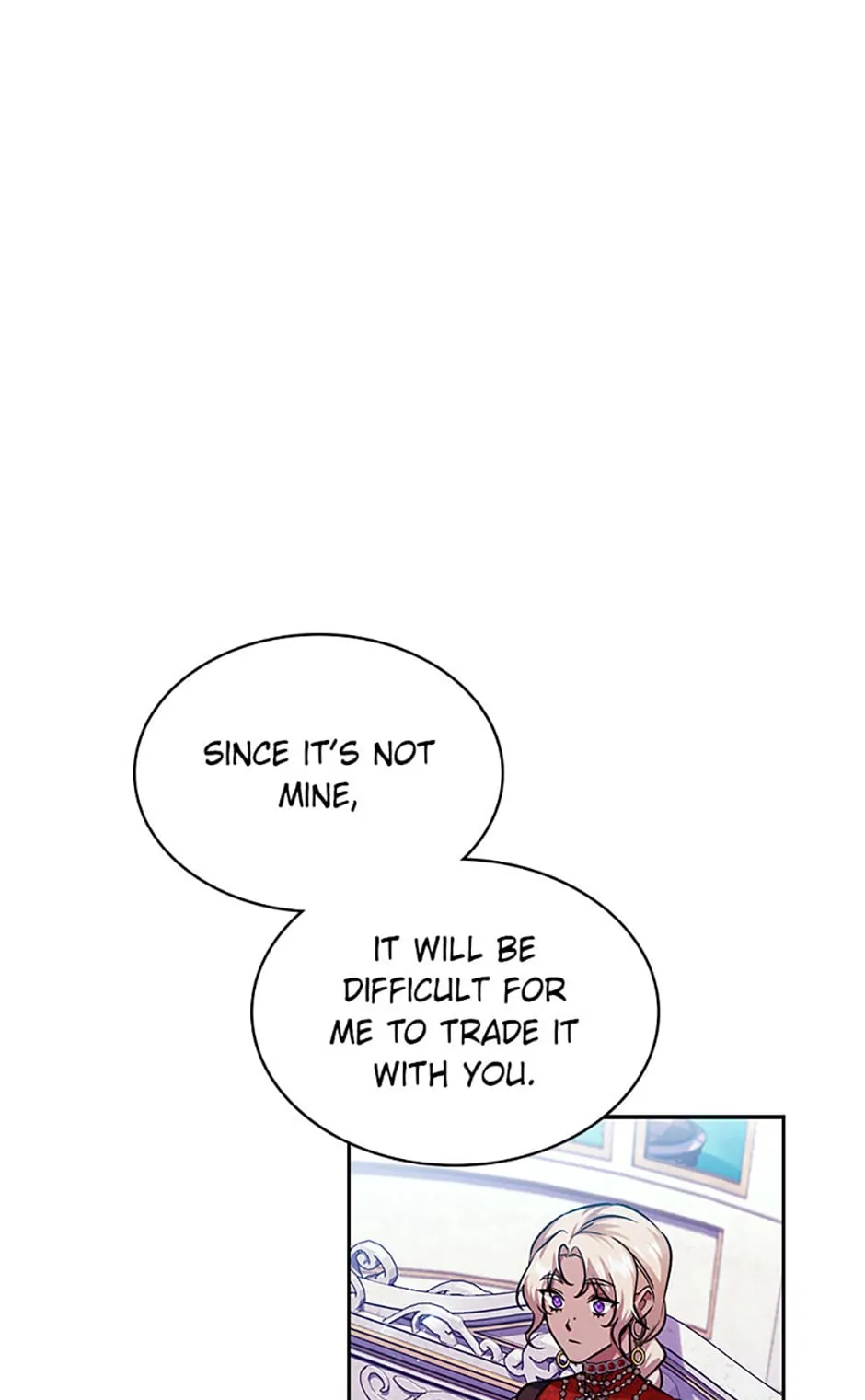 My younger brother forces my flower path chapter 80 page 32
