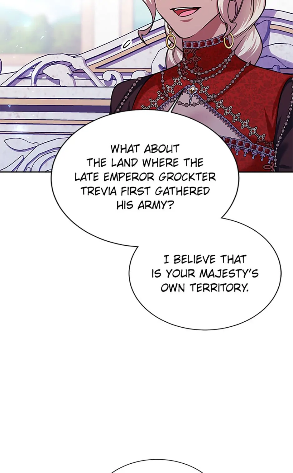 My younger brother forces my flower path chapter 80 page 34