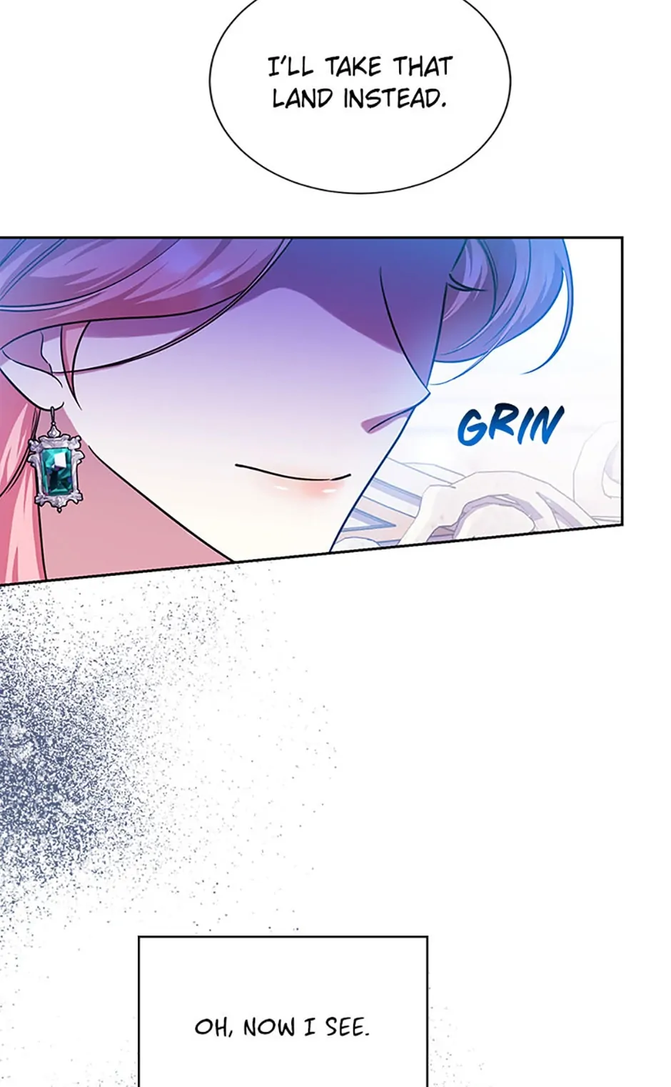 My younger brother forces my flower path chapter 80 page 35