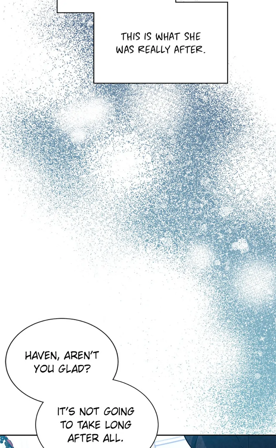 My younger brother forces my flower path chapter 80 page 36