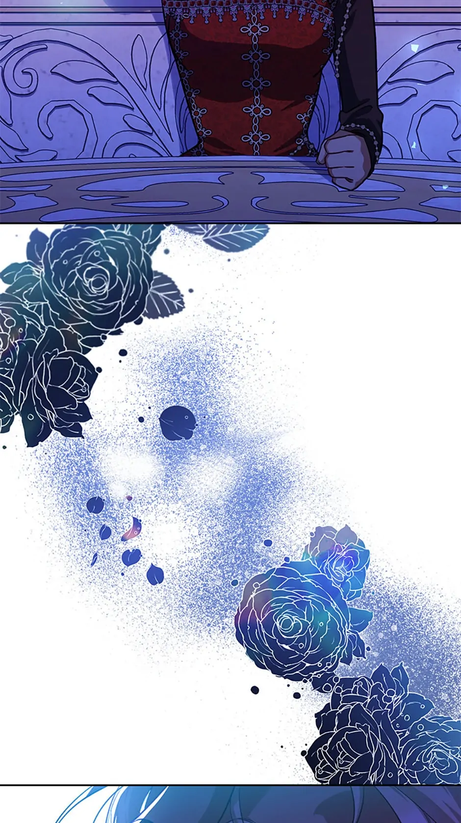 My younger brother forces my flower path chapter 80 page 43