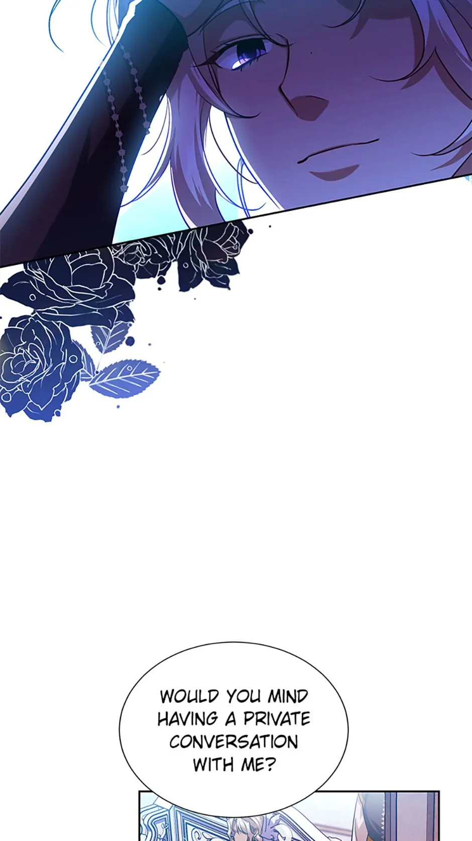 My younger brother forces my flower path chapter 80 page 44