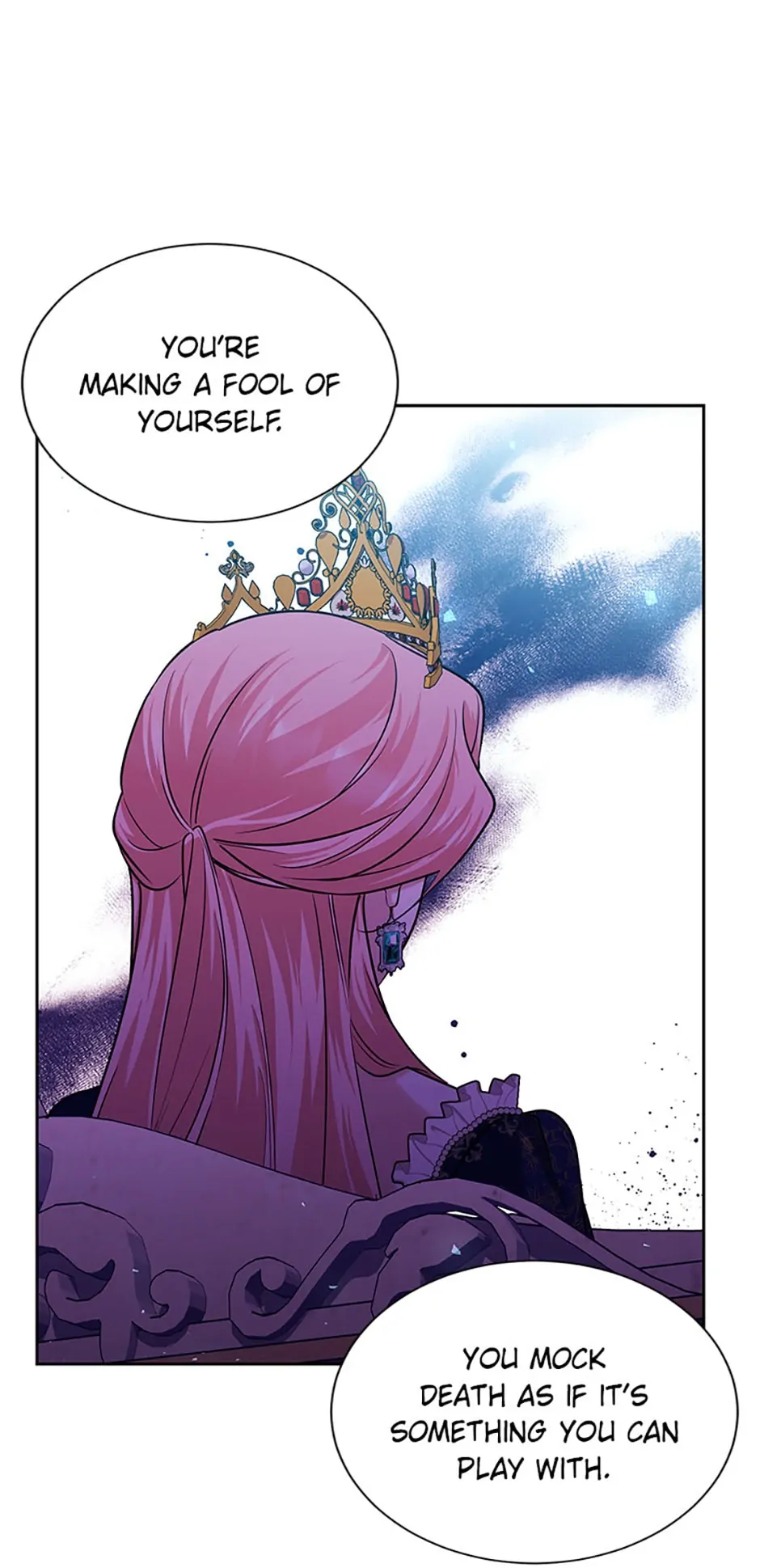 My younger brother forces my flower path chapter 80 page 58