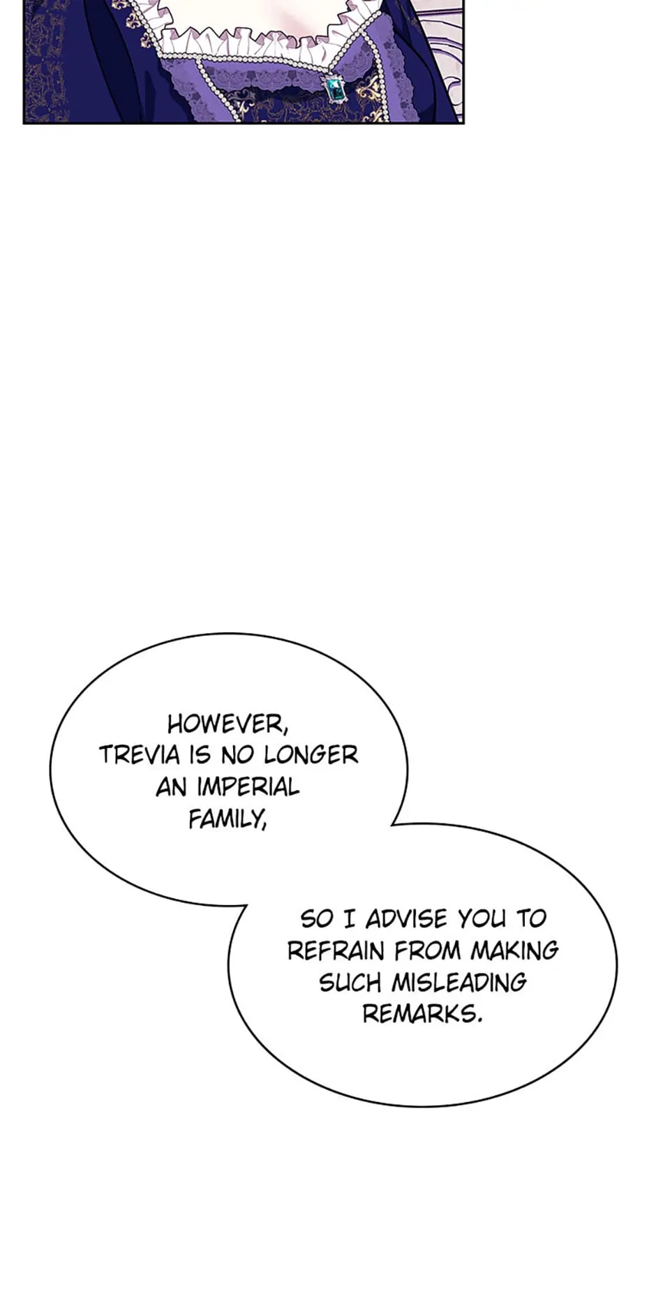 My younger brother forces my flower path chapter 80 page 6