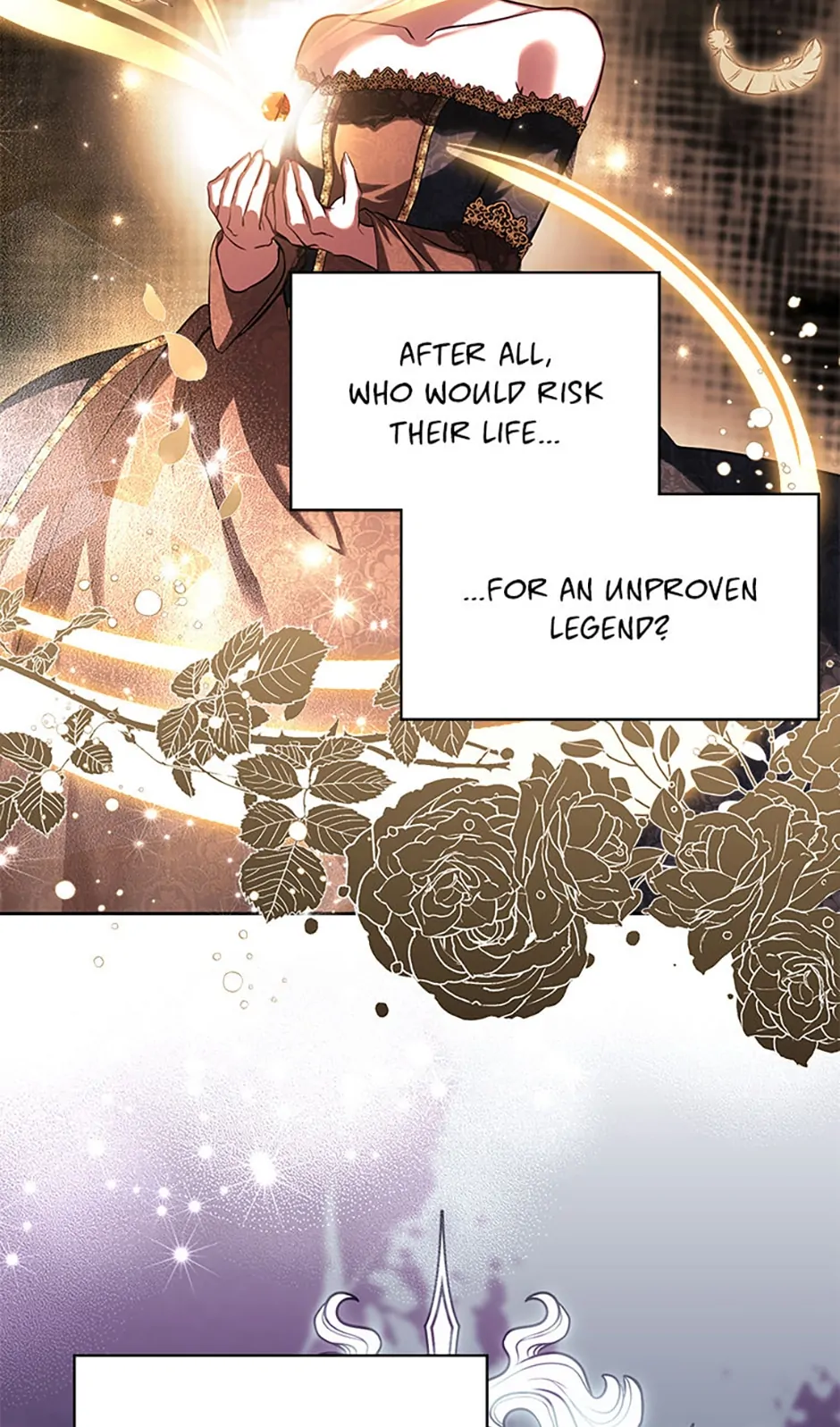 My younger brother forces my flower path chapter 80 page 67