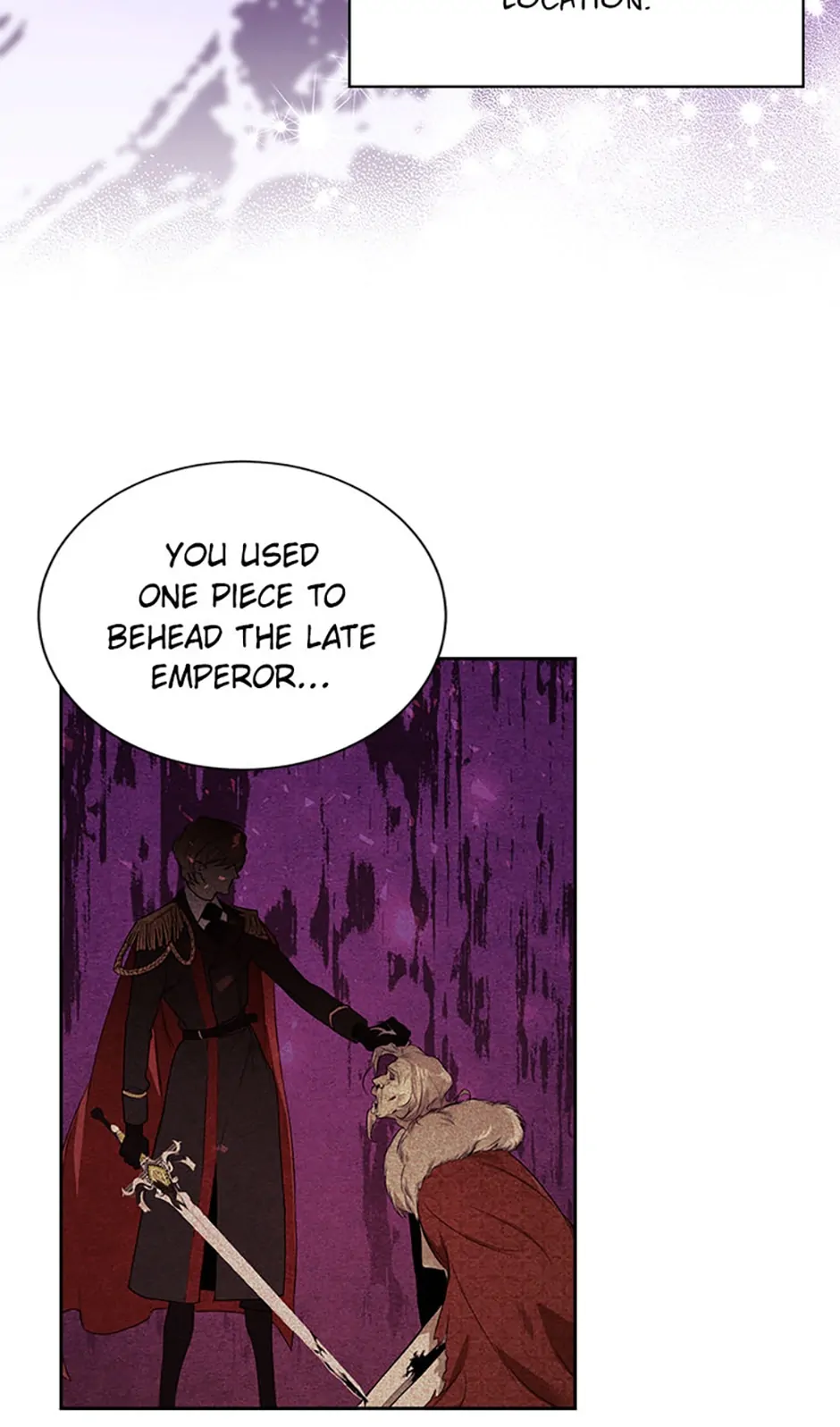 My younger brother forces my flower path chapter 80 page 69