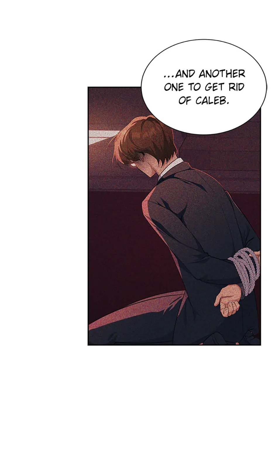 My younger brother forces my flower path chapter 80 page 70
