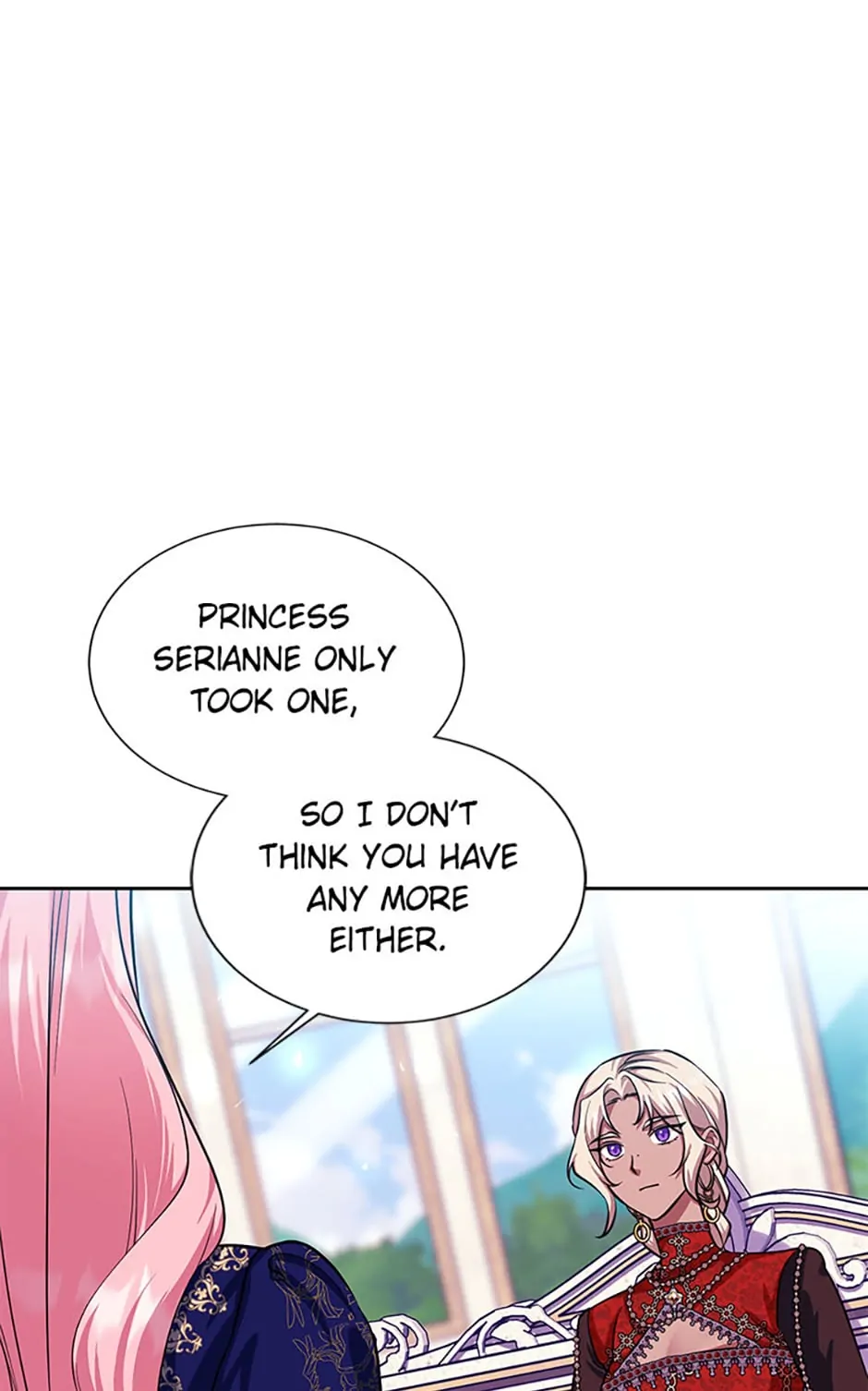 My younger brother forces my flower path chapter 80 page 72