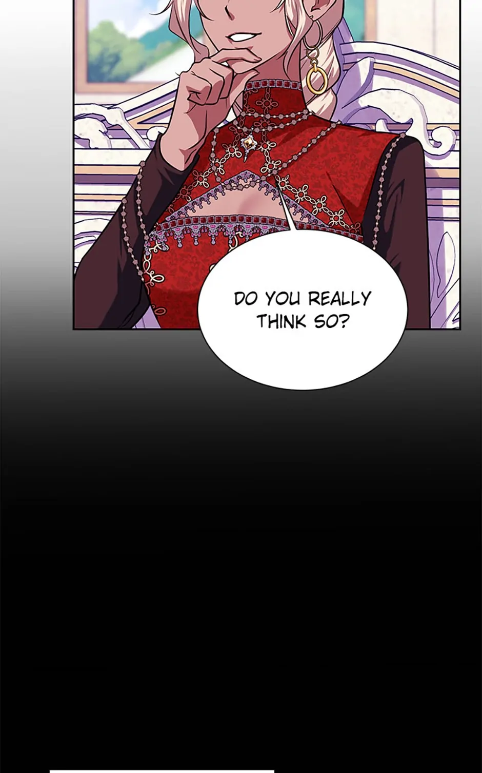 My younger brother forces my flower path chapter 80 page 74