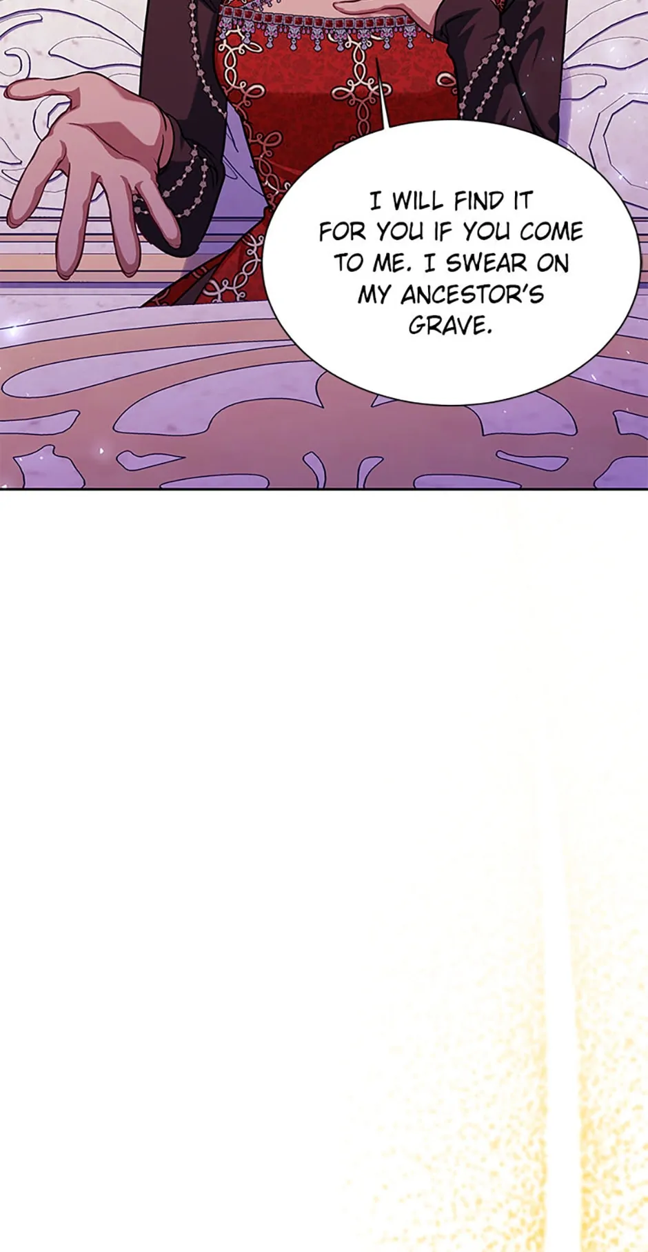 My younger brother forces my flower path chapter 80 page 81