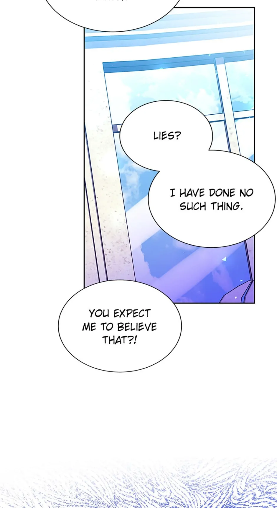 My younger brother forces my flower path chapter 81 page 12