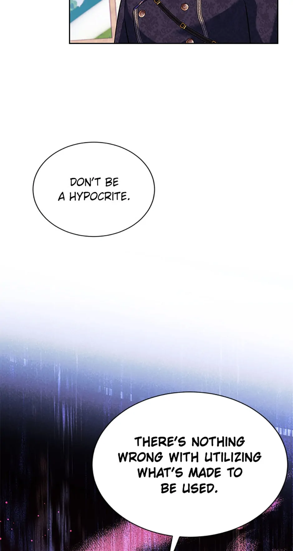 My younger brother forces my flower path chapter 81 page 29