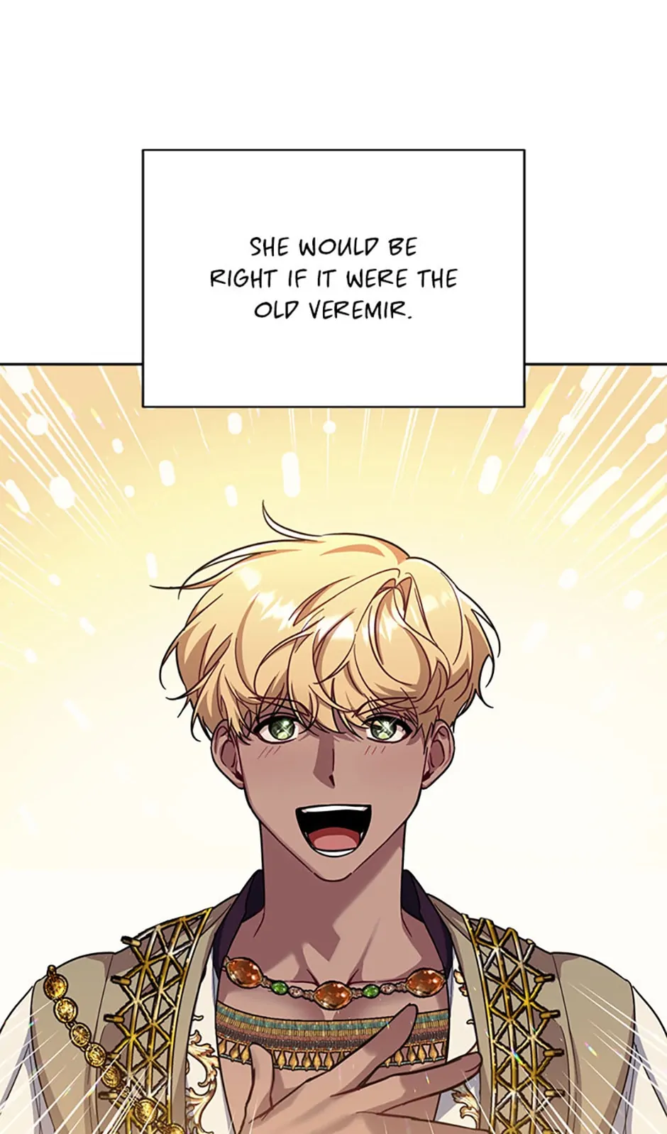 My younger brother forces my flower path chapter 81 page 37