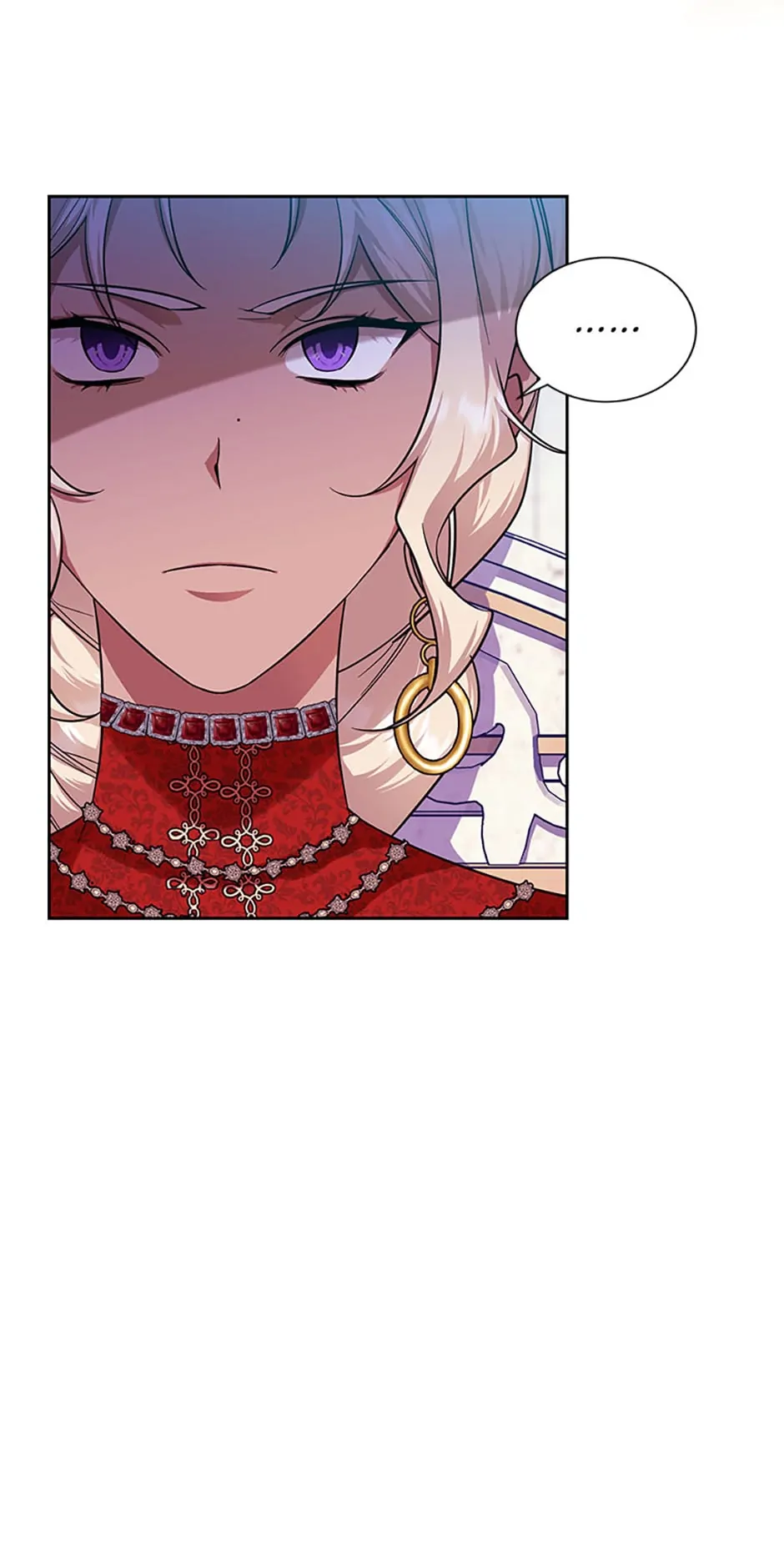 My younger brother forces my flower path chapter 81 page 4