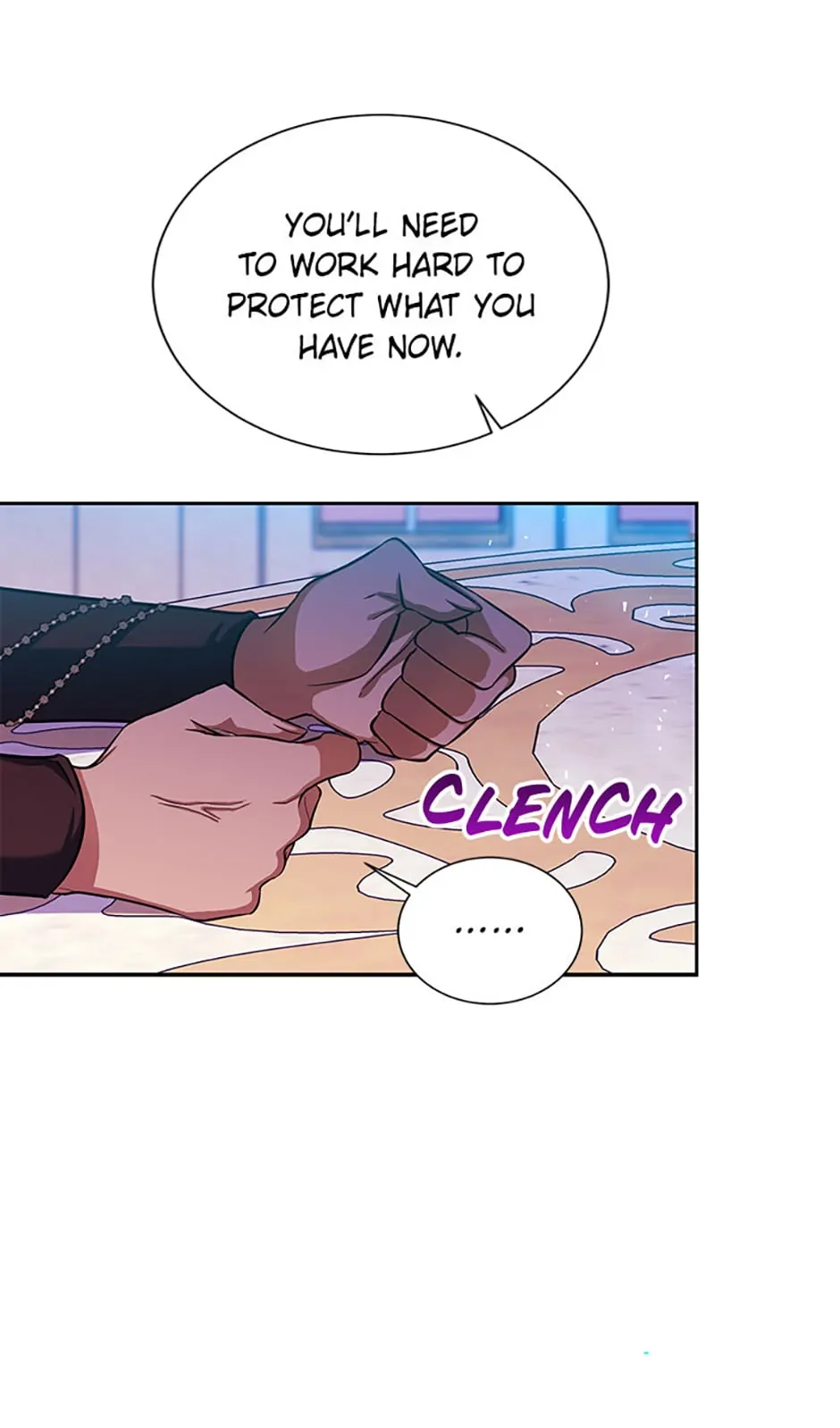 My younger brother forces my flower path chapter 81 page 41