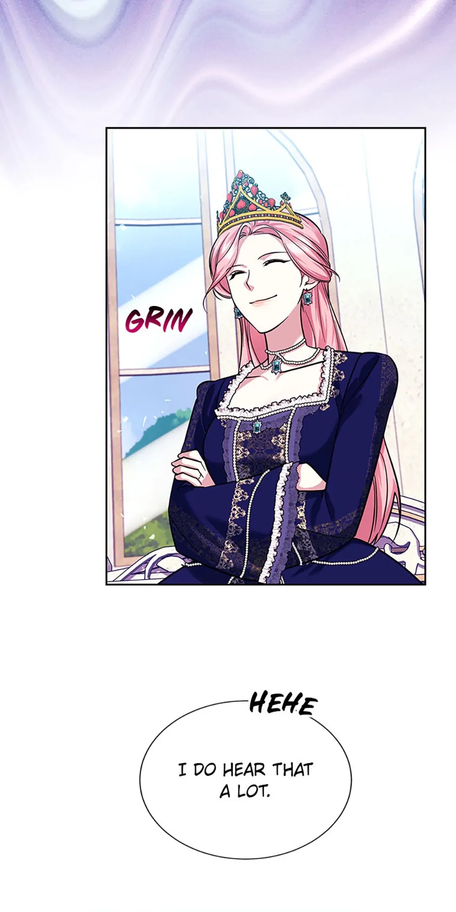 My younger brother forces my flower path chapter 81 page 43
