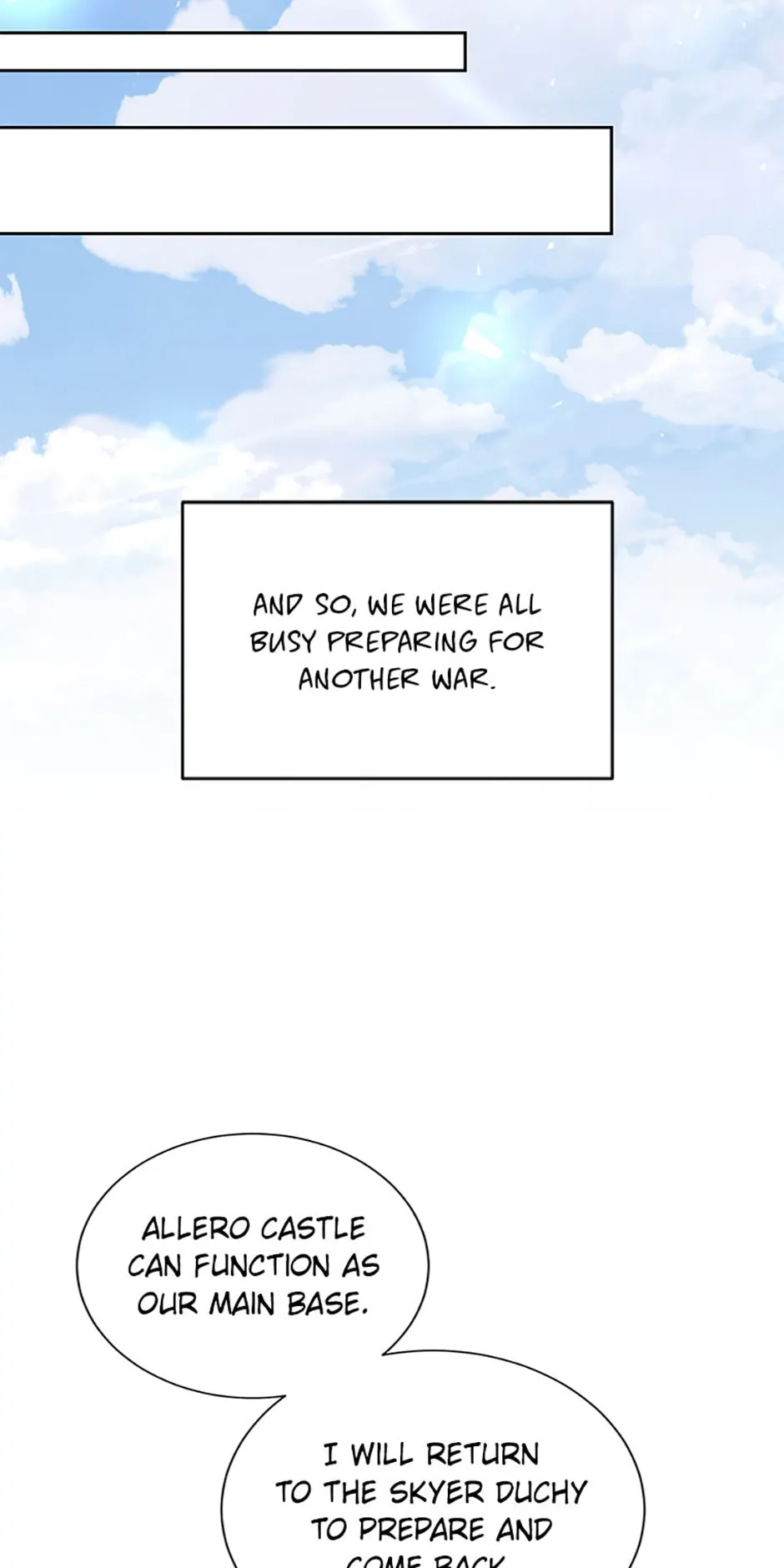 My younger brother forces my flower path chapter 81 page 45