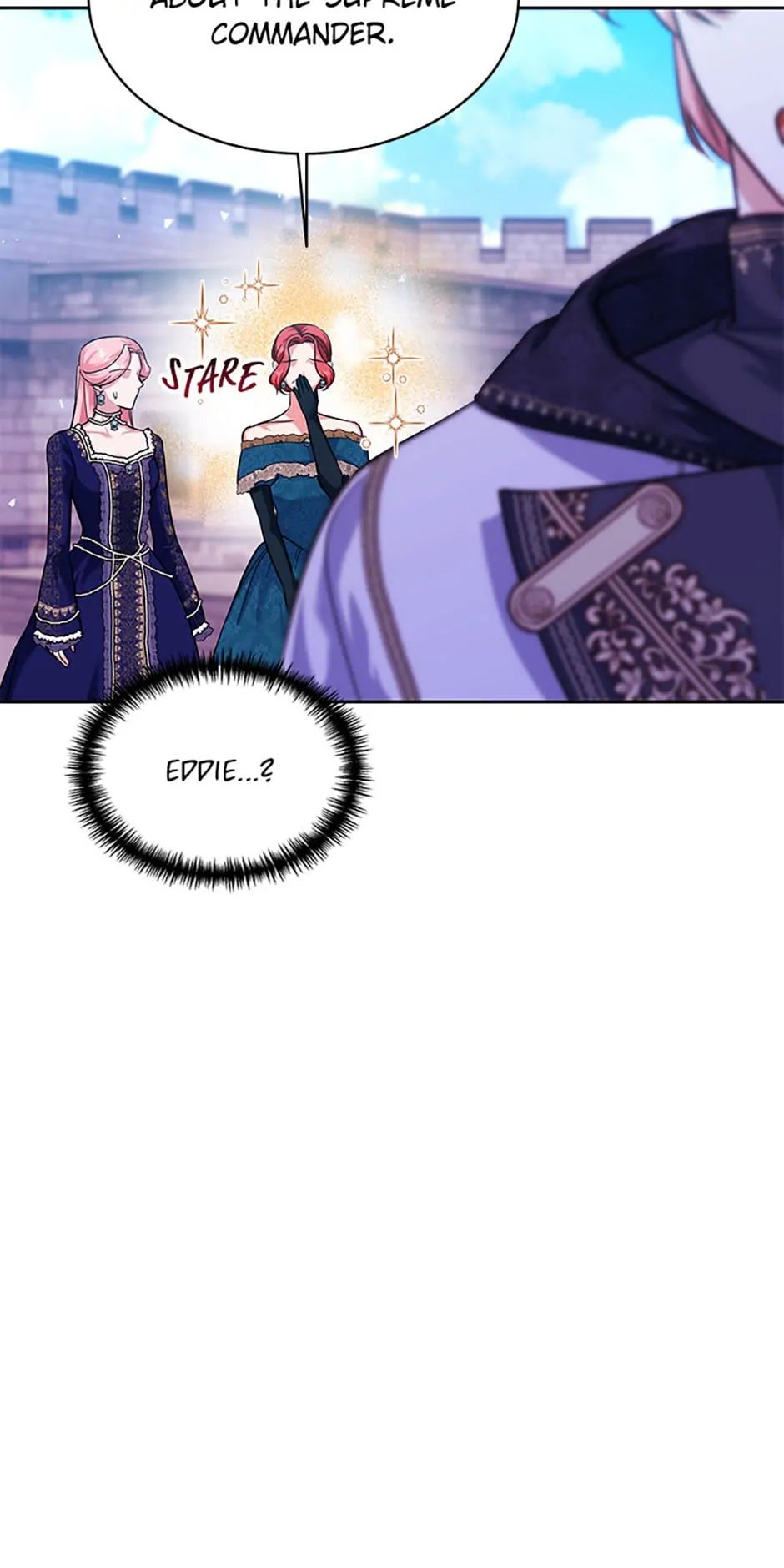 My younger brother forces my flower path chapter 81 page 47