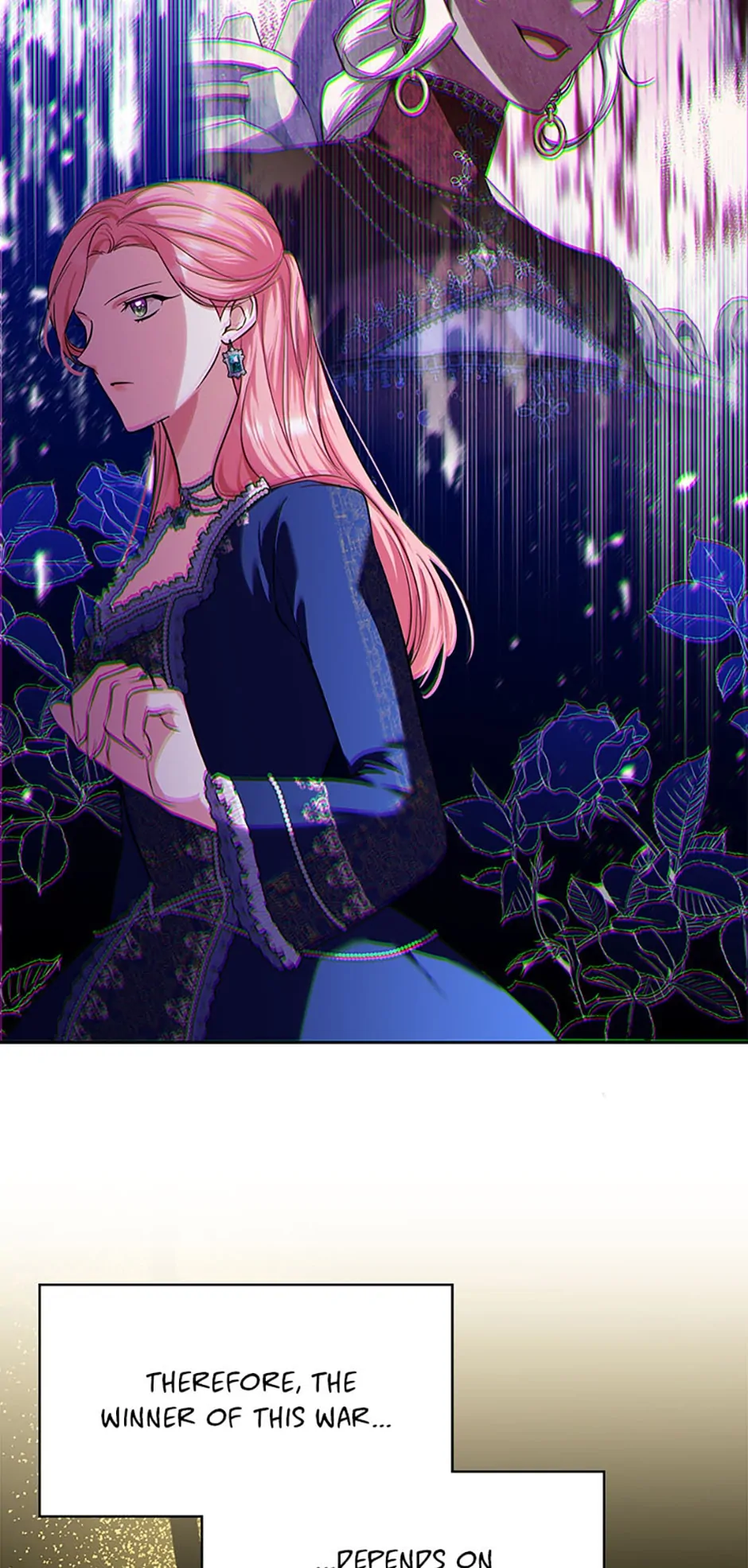 My younger brother forces my flower path chapter 81 page 52